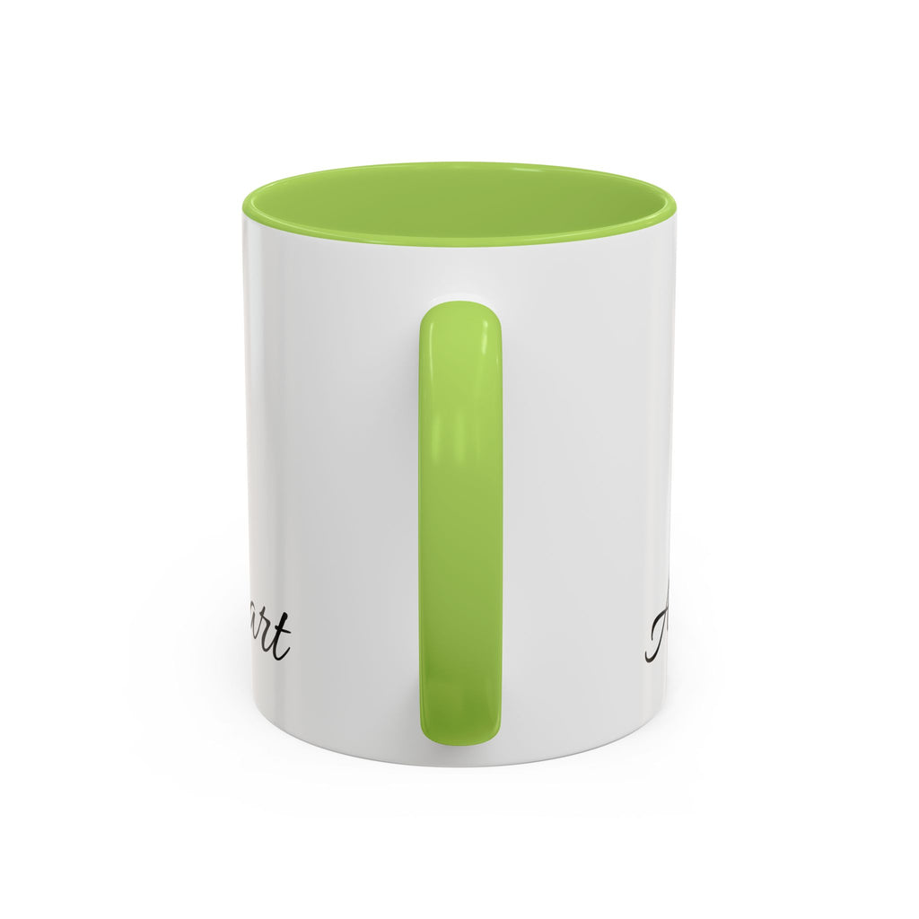 American Sweetheart Coffee Mug