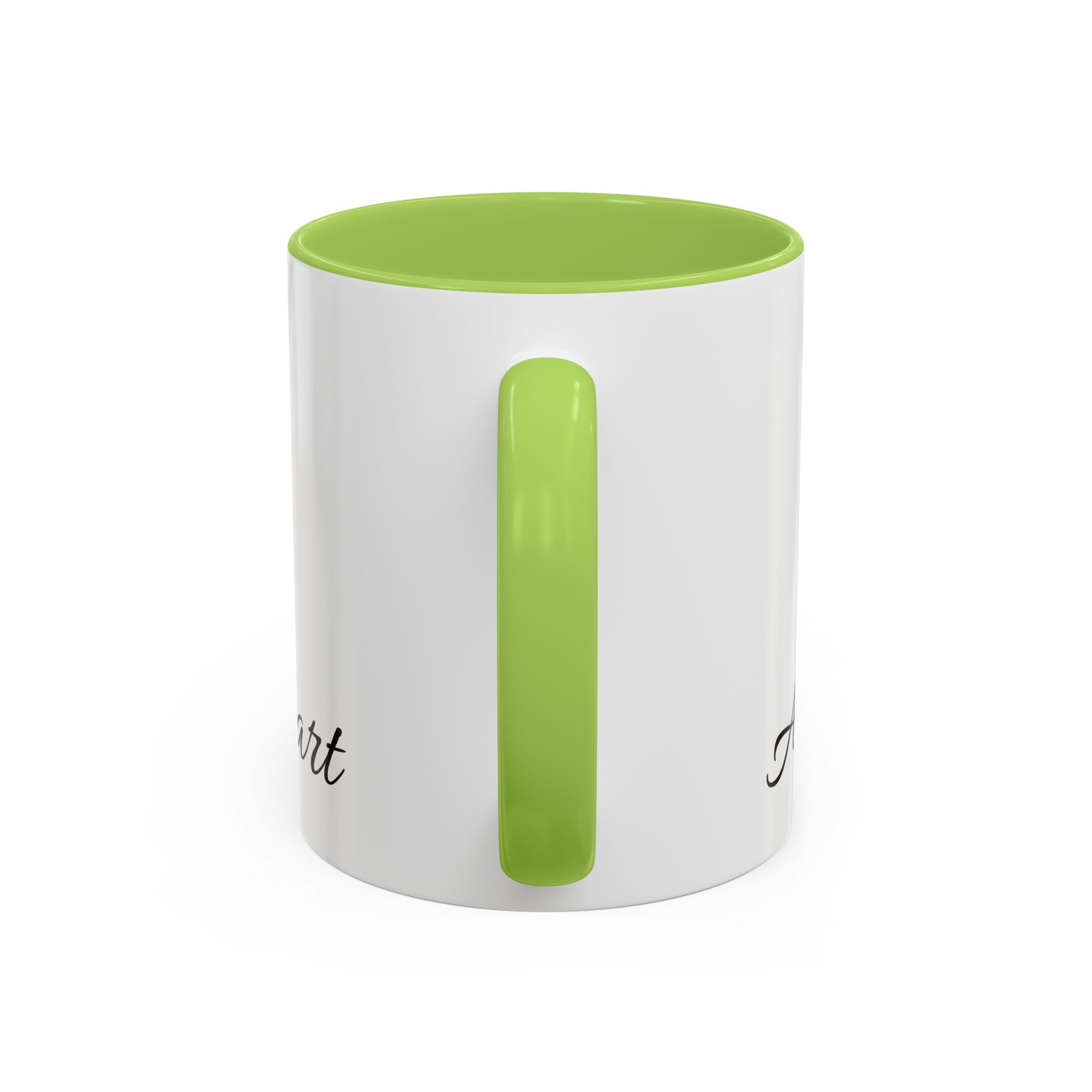 American Sweetheart Coffee Mug