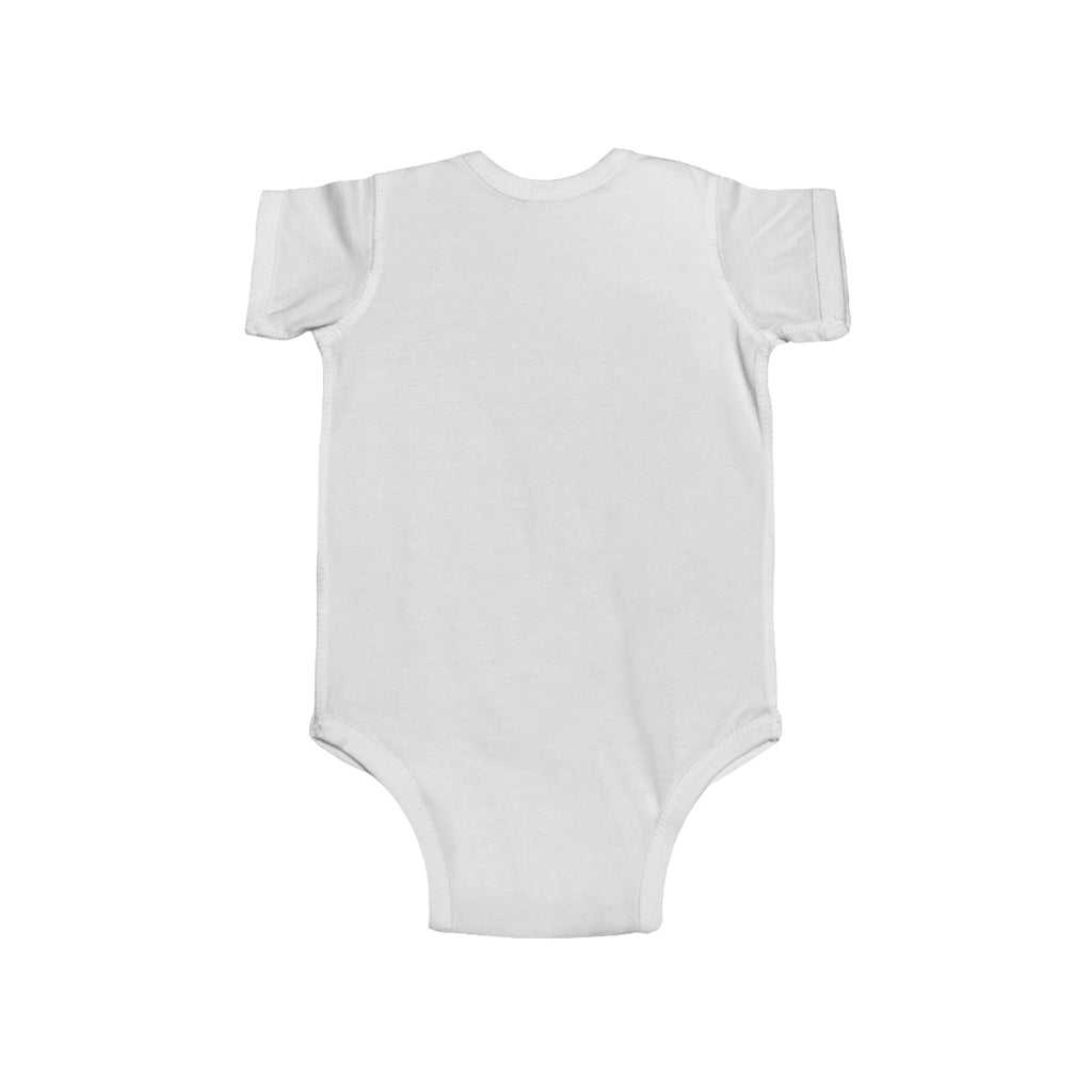 American Made Baby Onsie