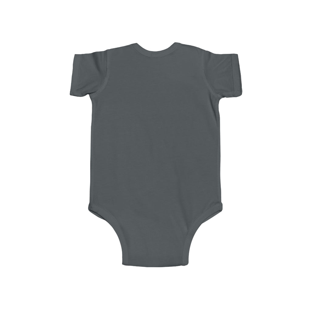 American Made Baby Onsie