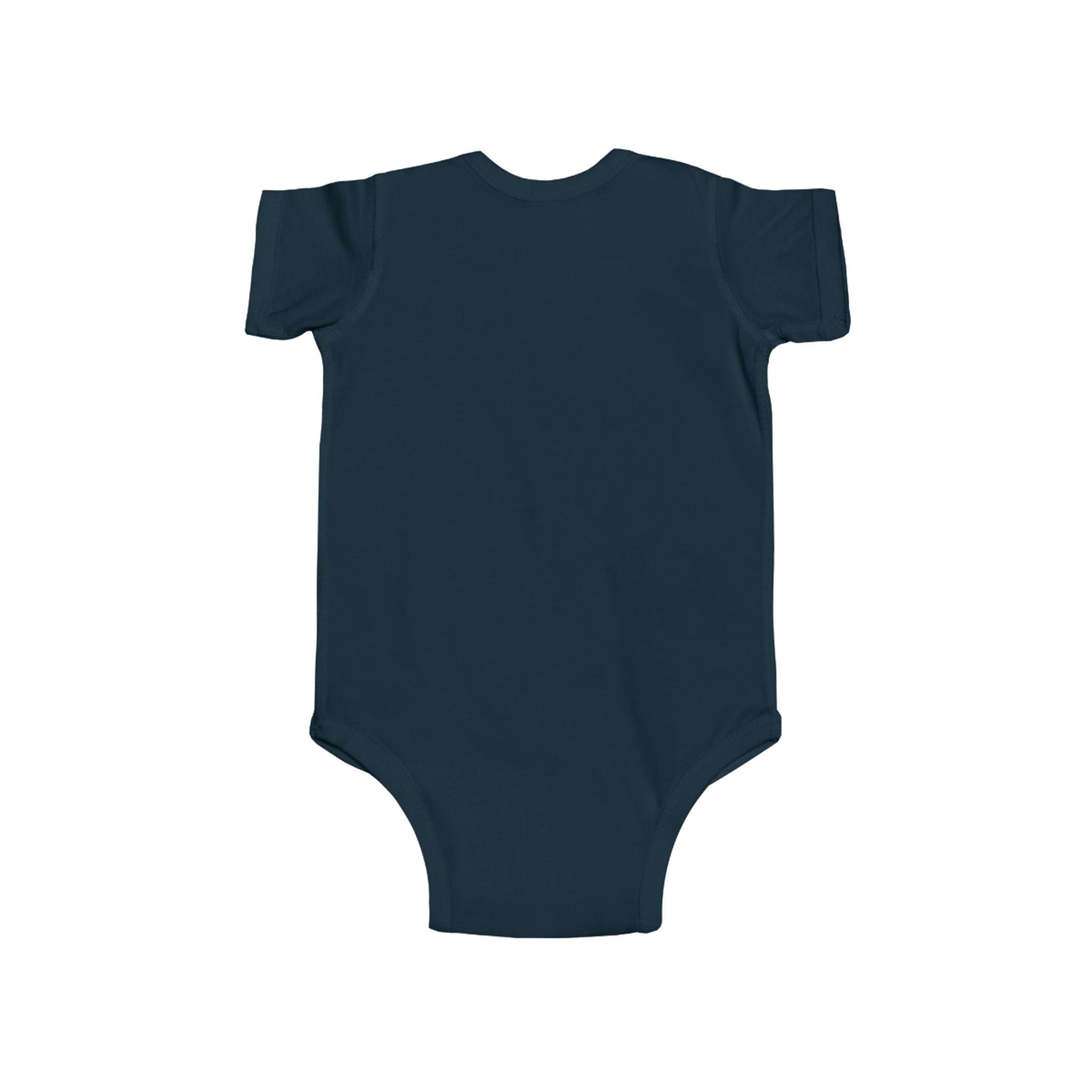 American Made Baby Onsie