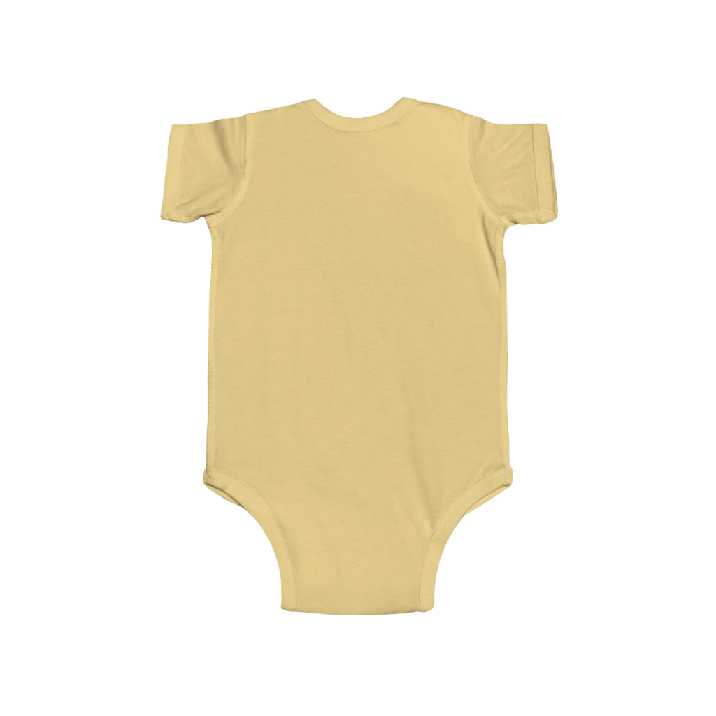 American Made Baby Onsie