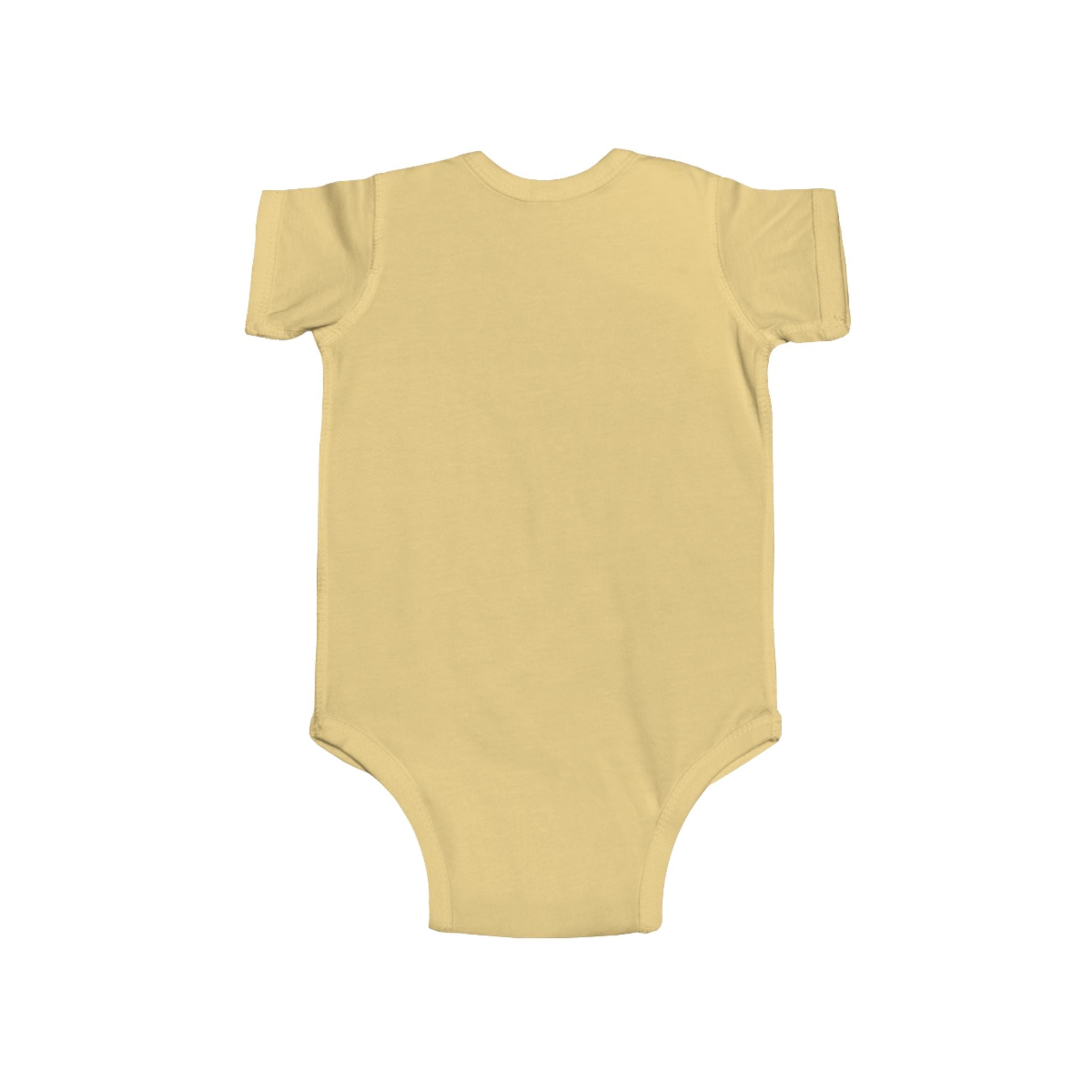 American Made Baby Onsie