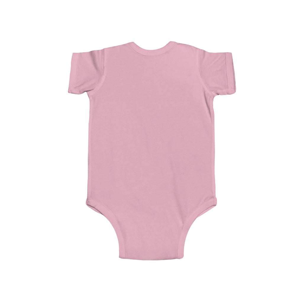 American Made Baby Onsie