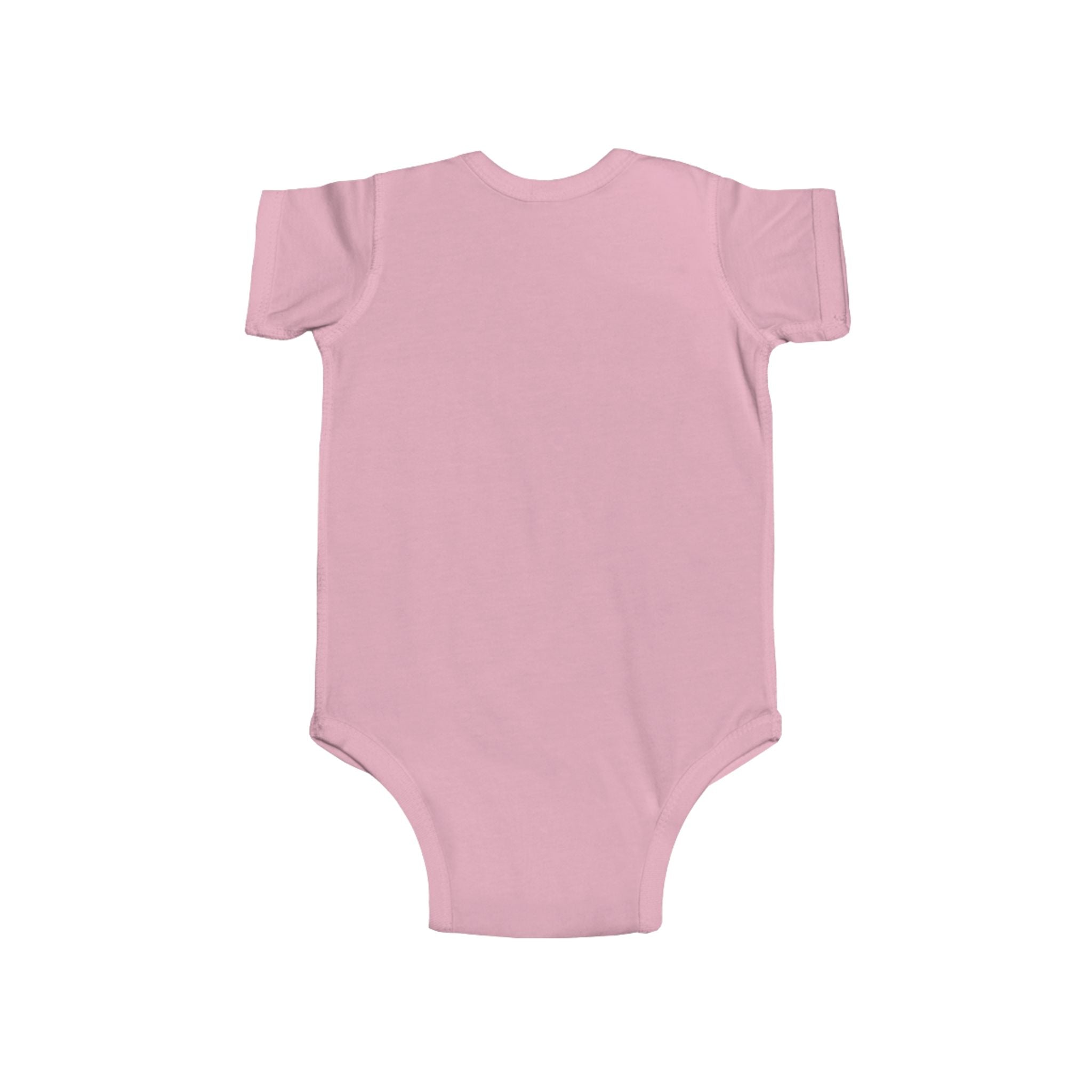 American Made Baby Onsie