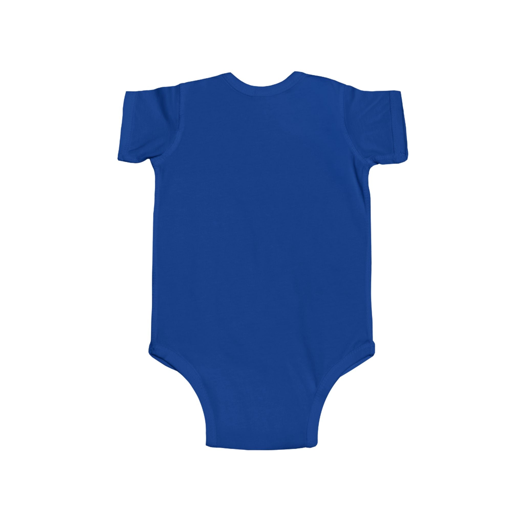 American Made Baby Onsie