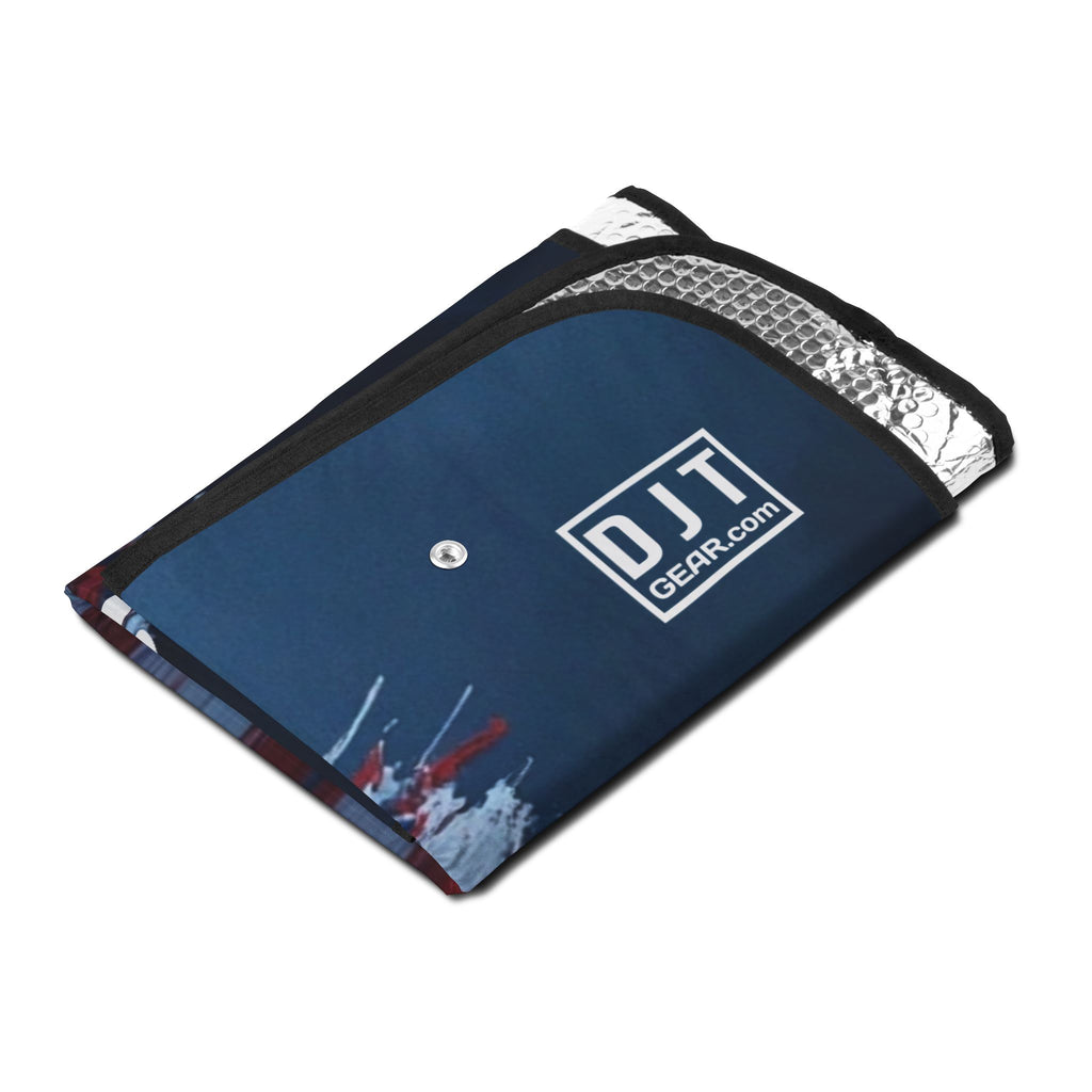 True Legal American Car Sunshade