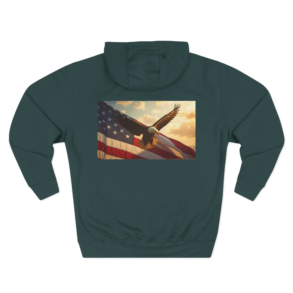 Proud American Hoodie