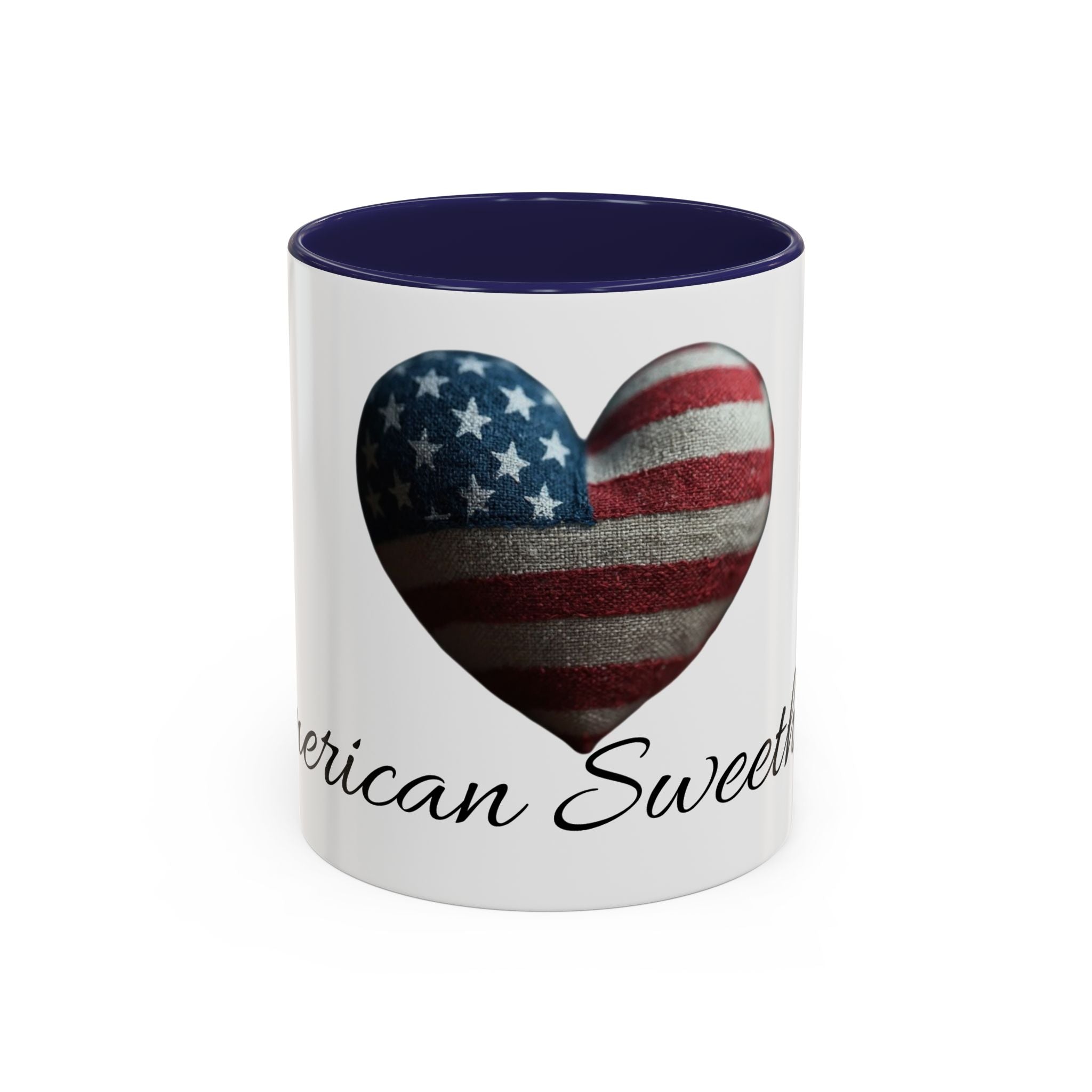 American Sweetheart Coffee Mug