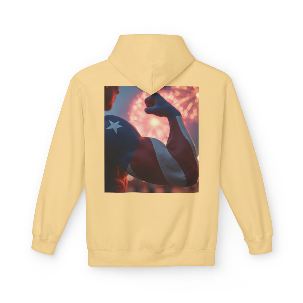 Proud American Hoodie