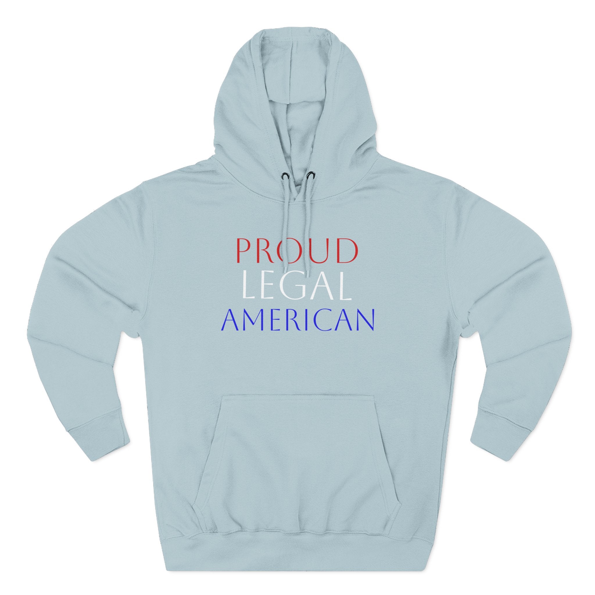 Proud American Hoodie