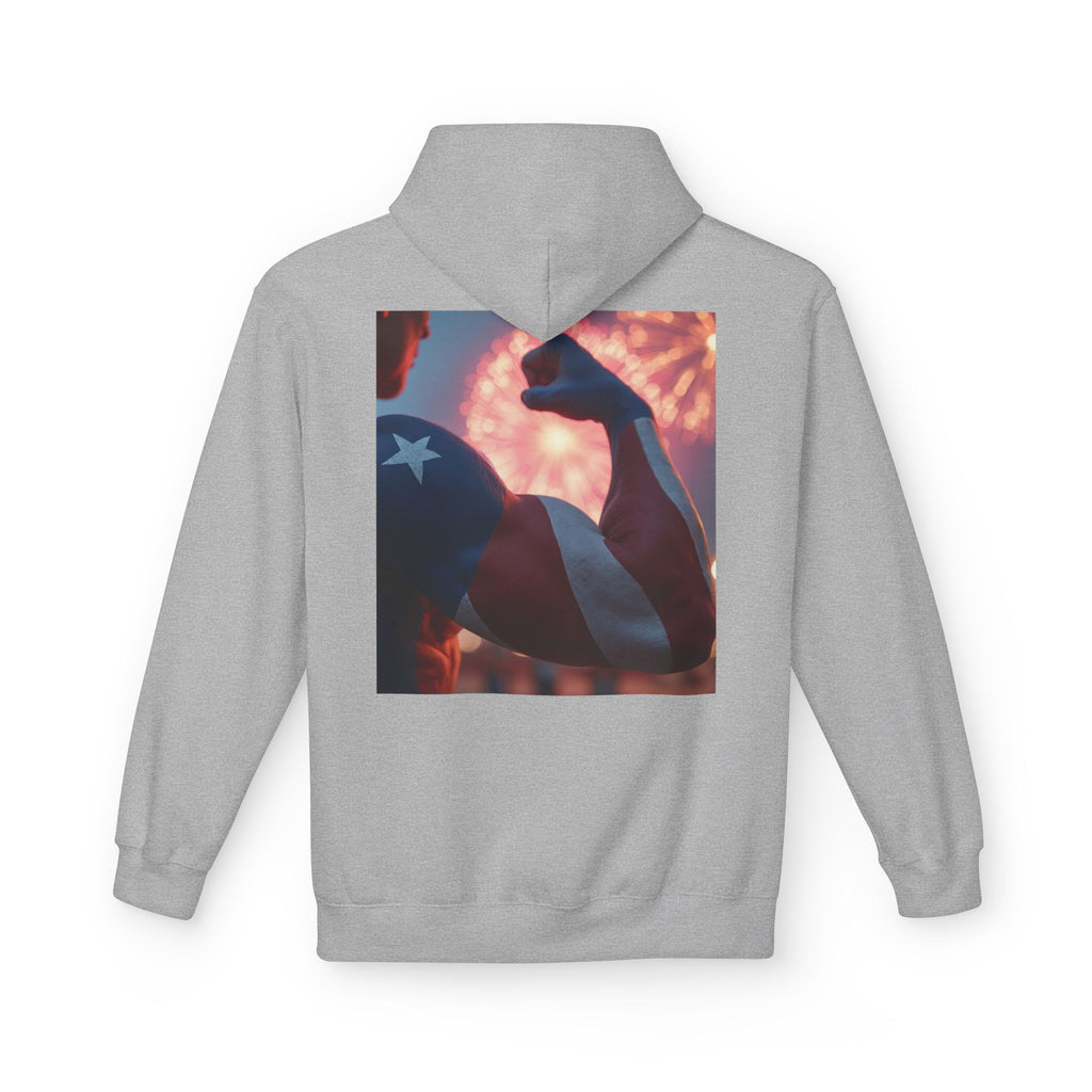 Proud American Hoodie