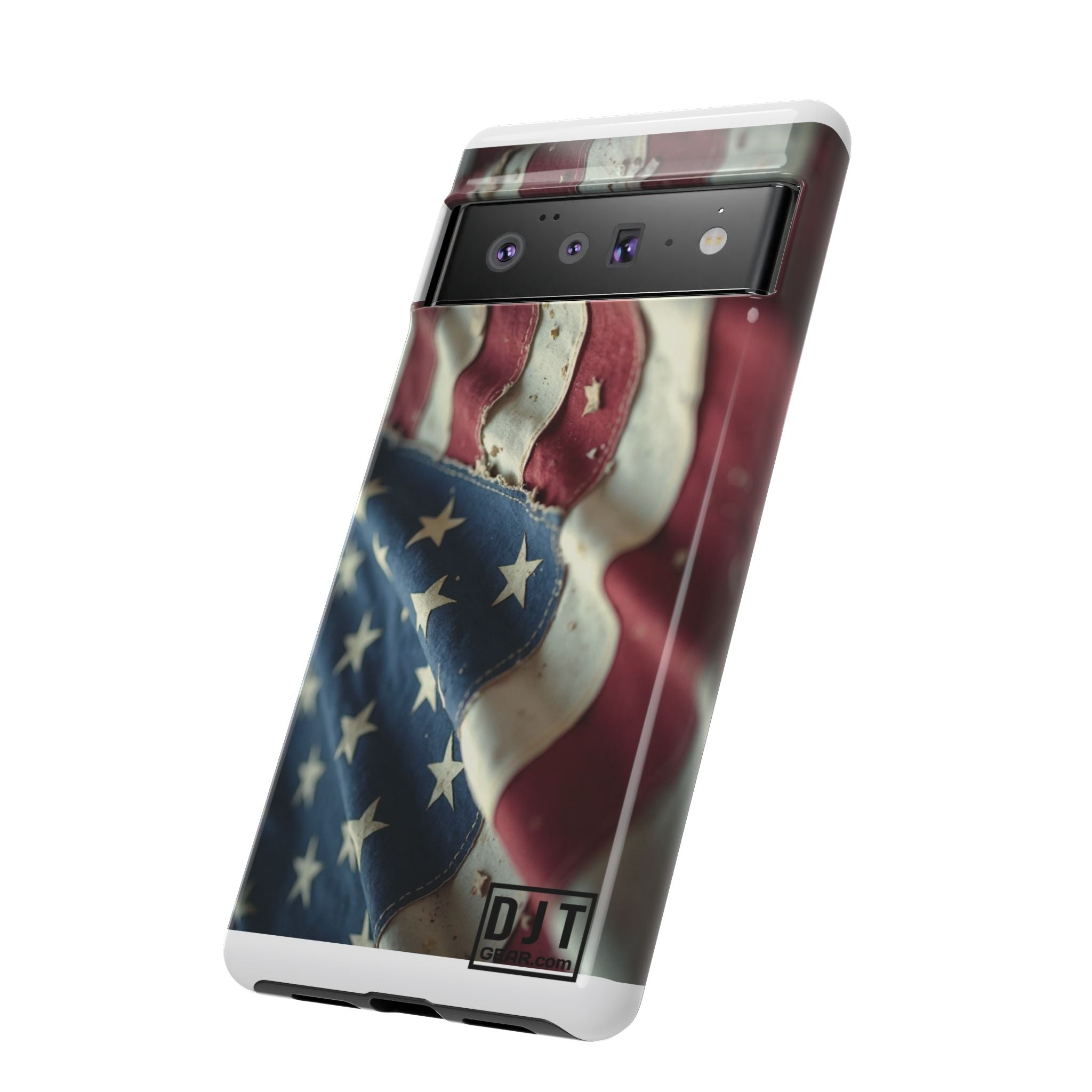 American Flag Phone Case