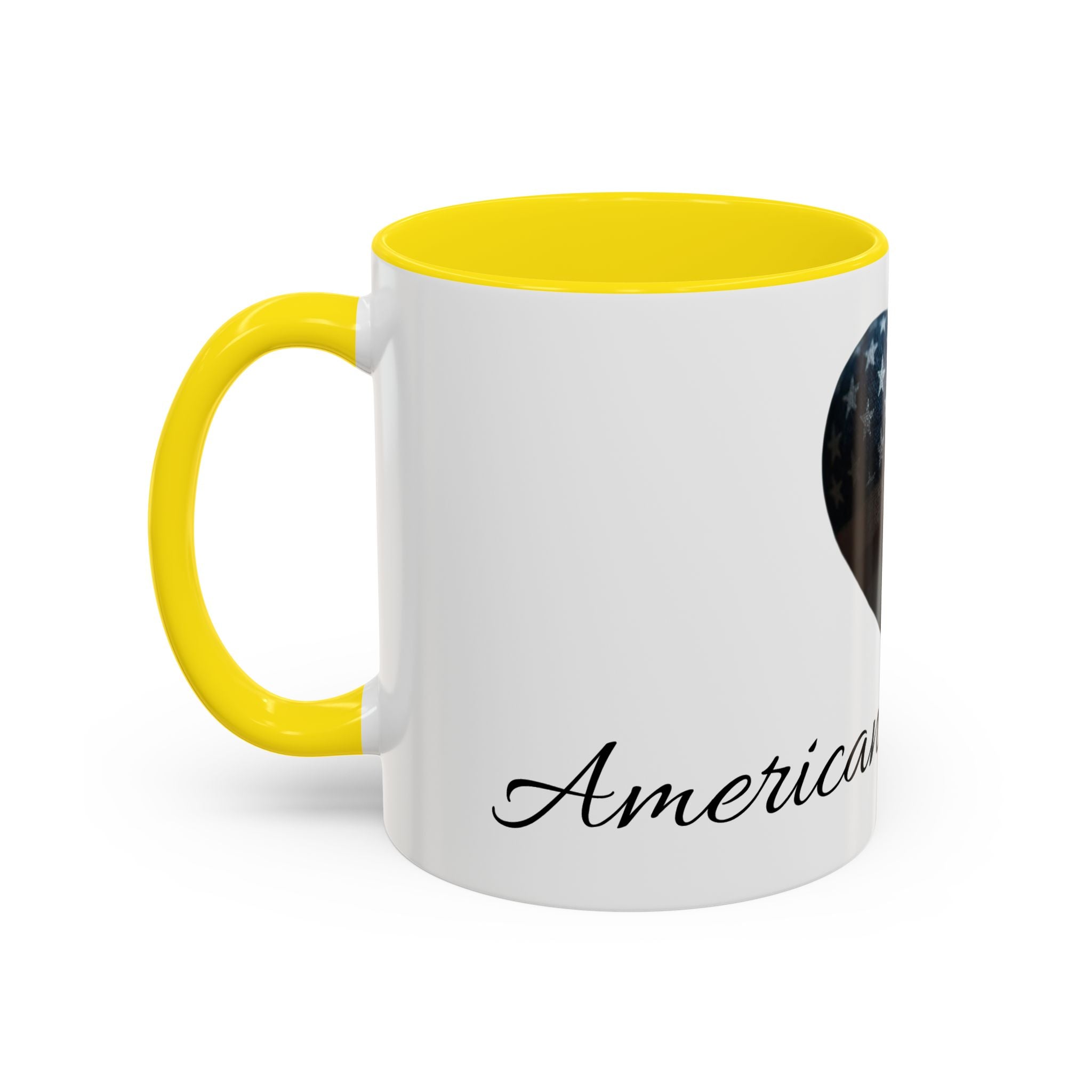 American Sweetheart Coffee Mug
