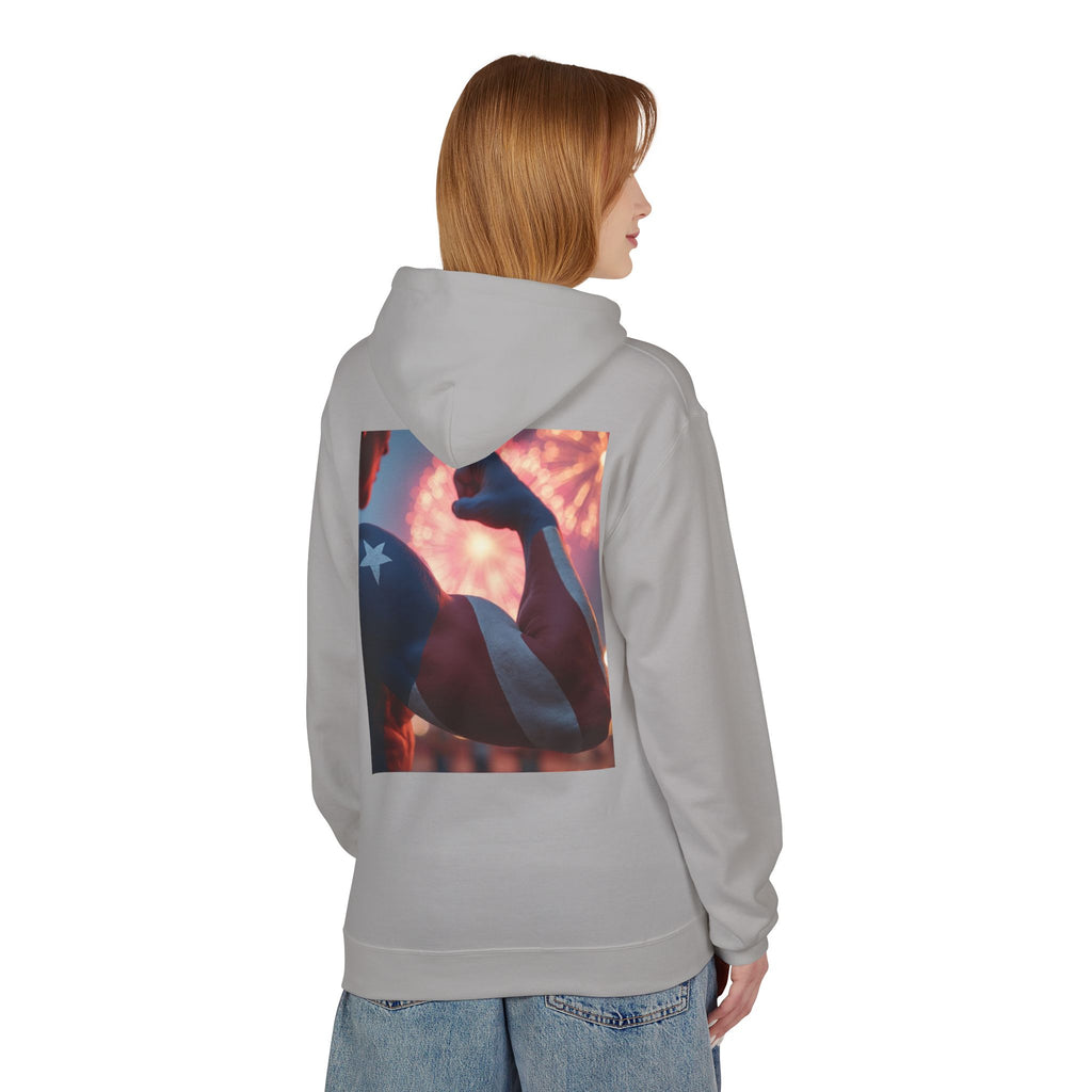 Proud American Hoodie