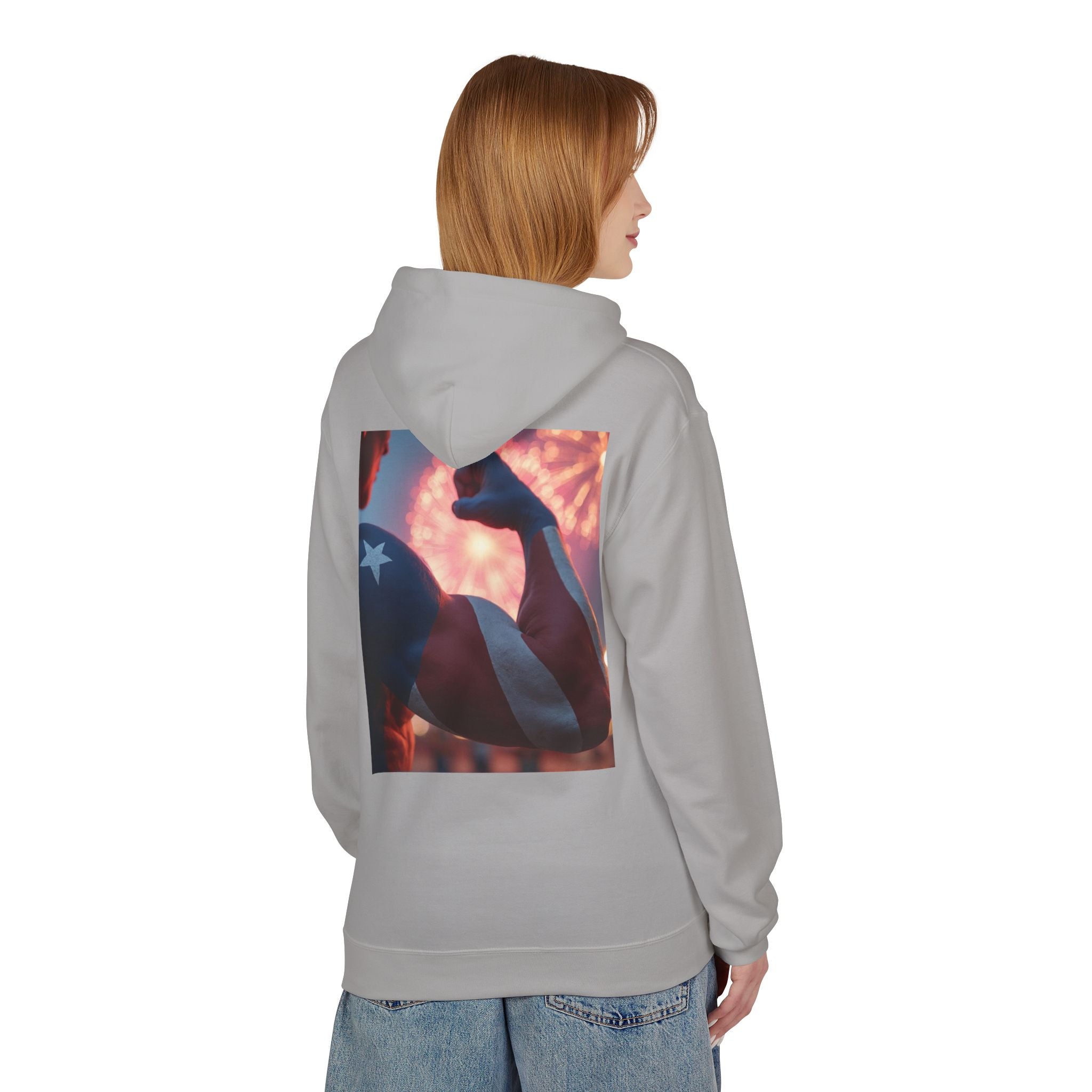Proud American Hoodie