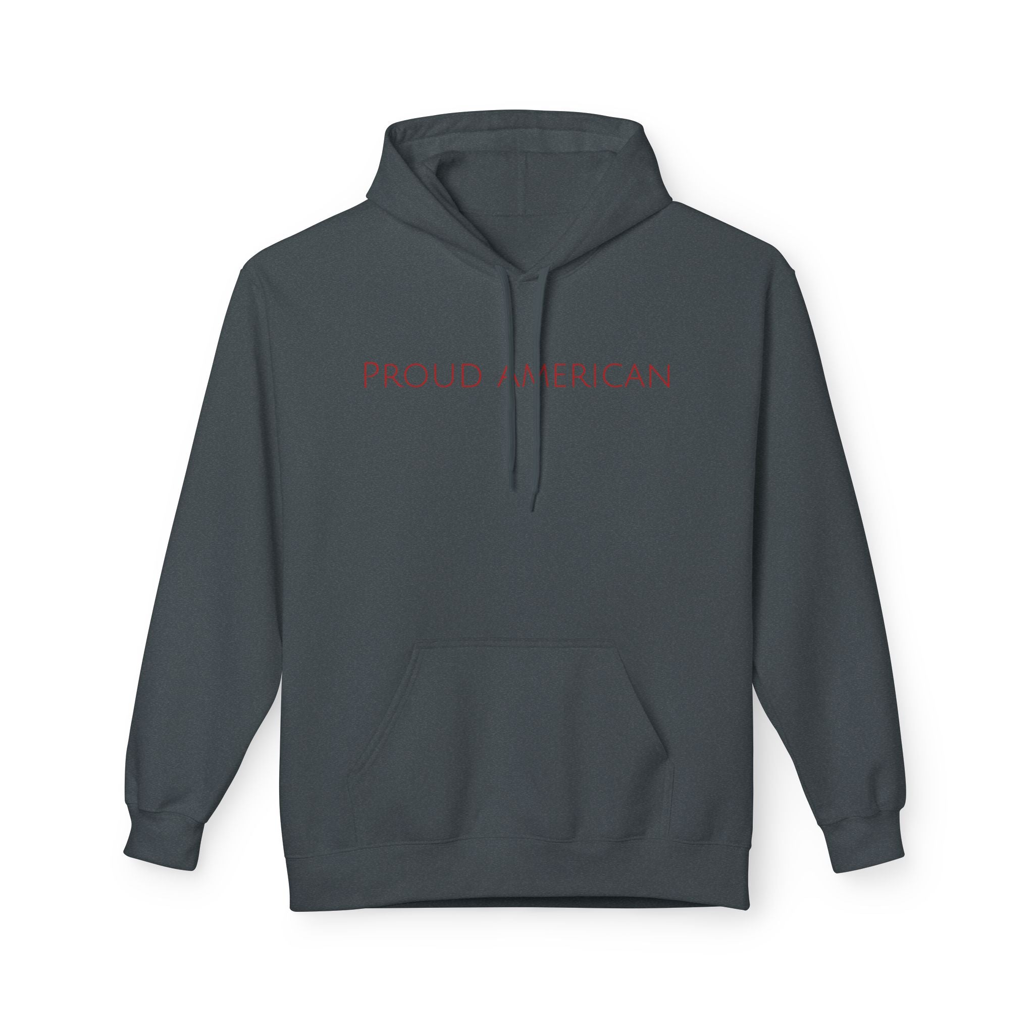 Proud American Hoodie
