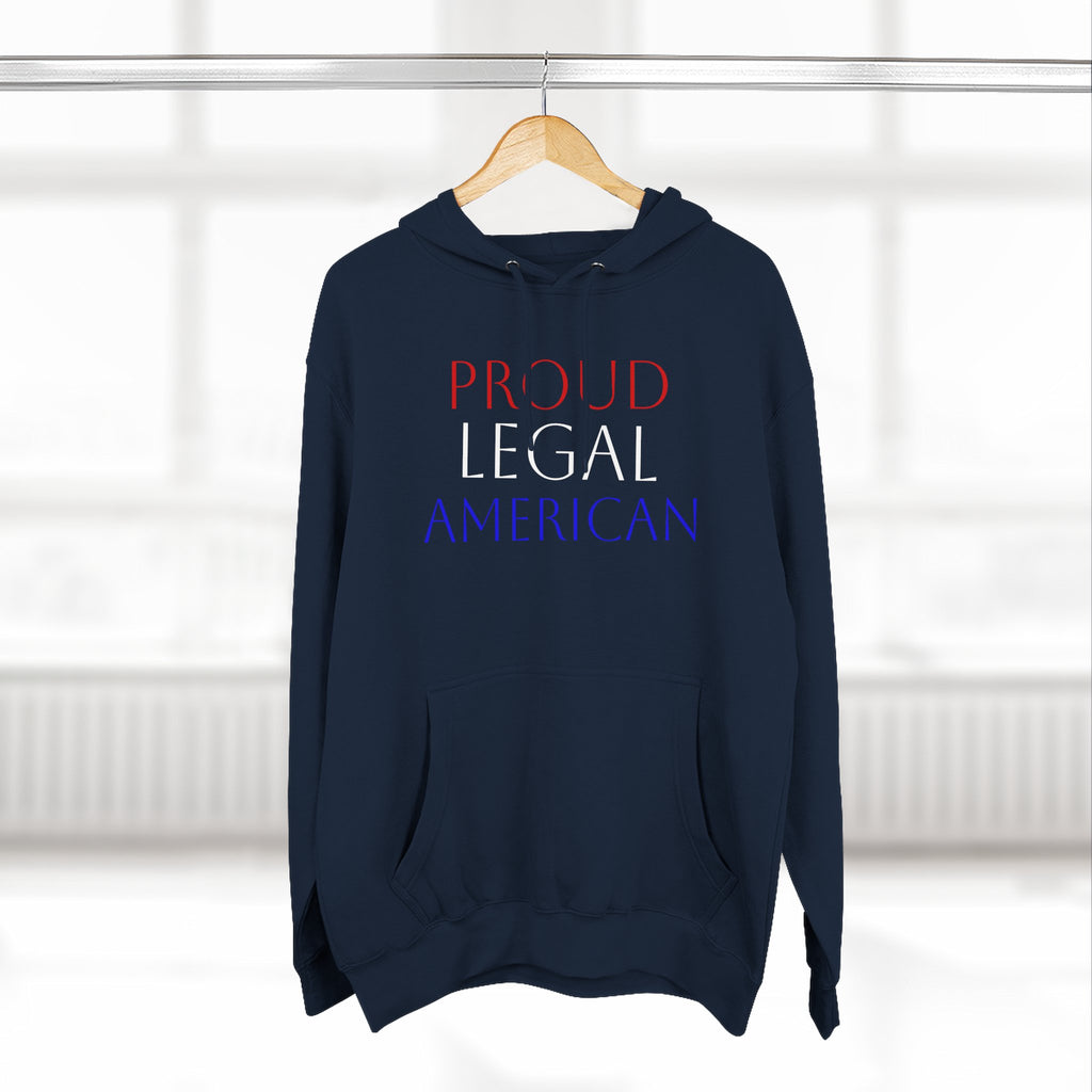 Proud American Hoodie