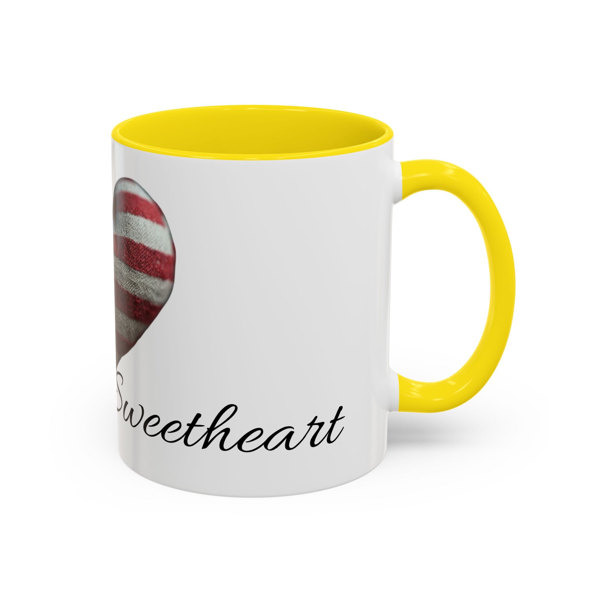 American Sweetheart Coffee Mug