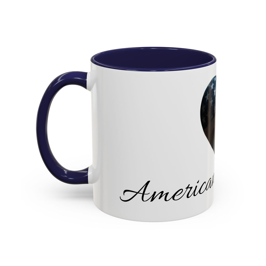 American Sweetheart Coffee Mug