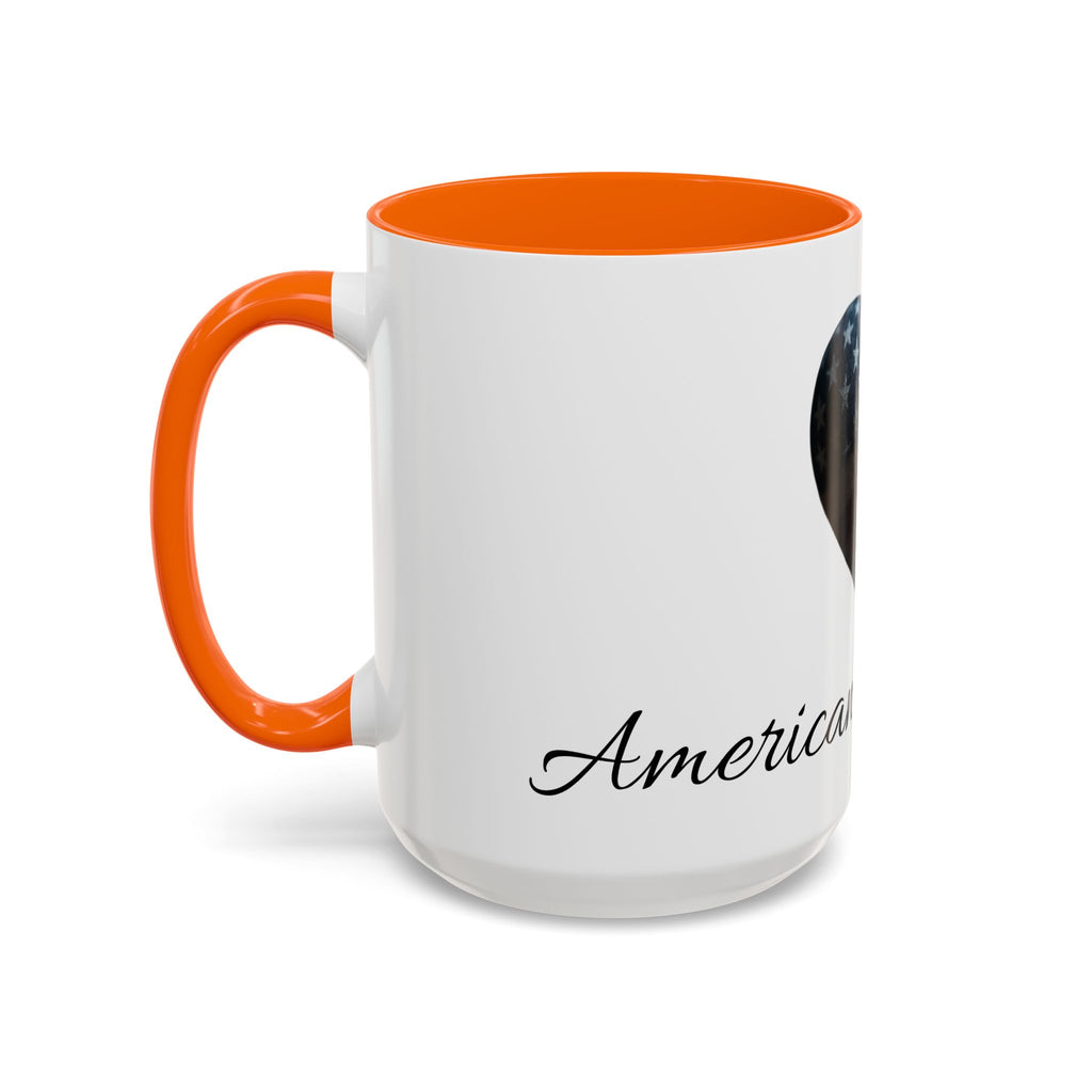 American Sweetheart Coffee Mug