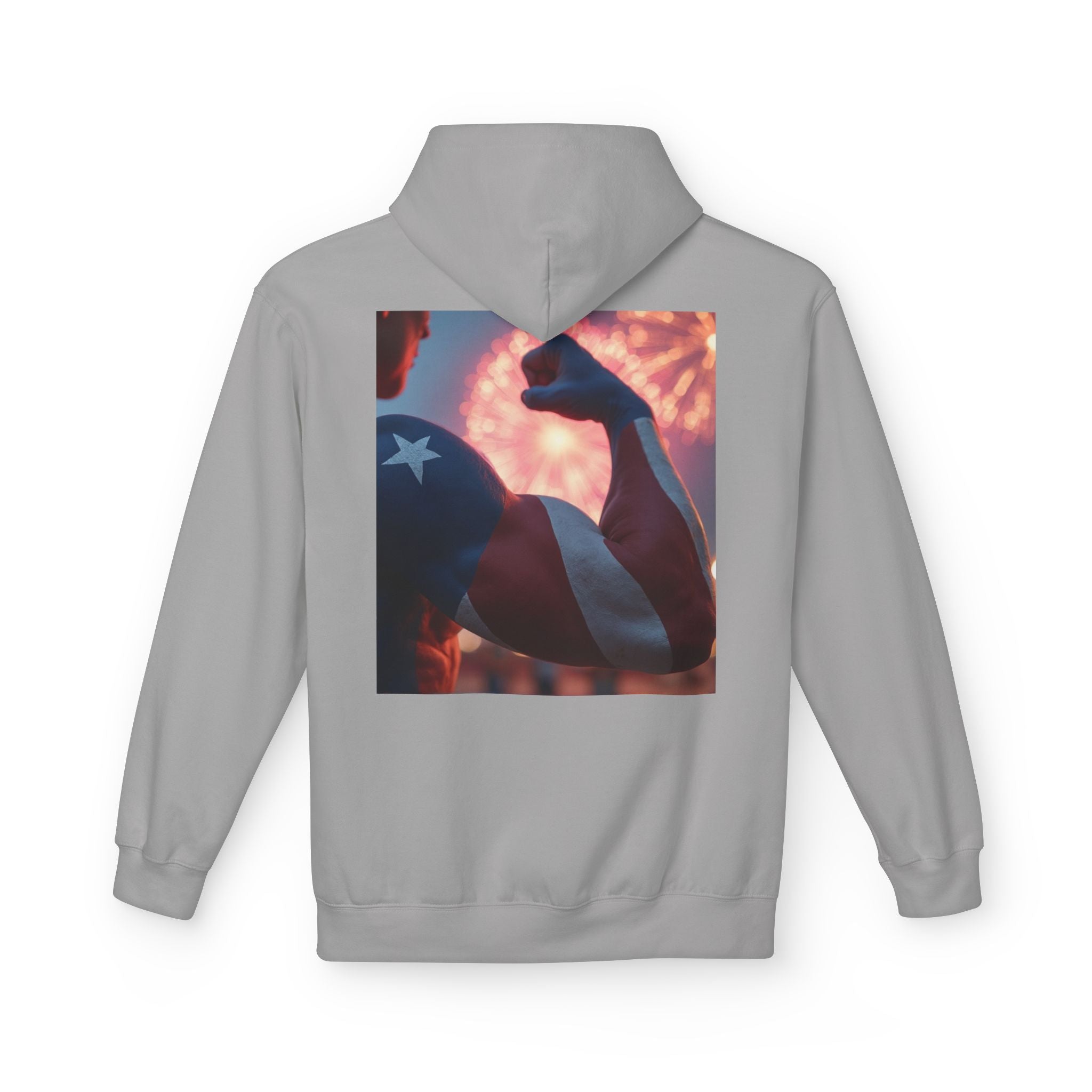 Proud American Hoodie