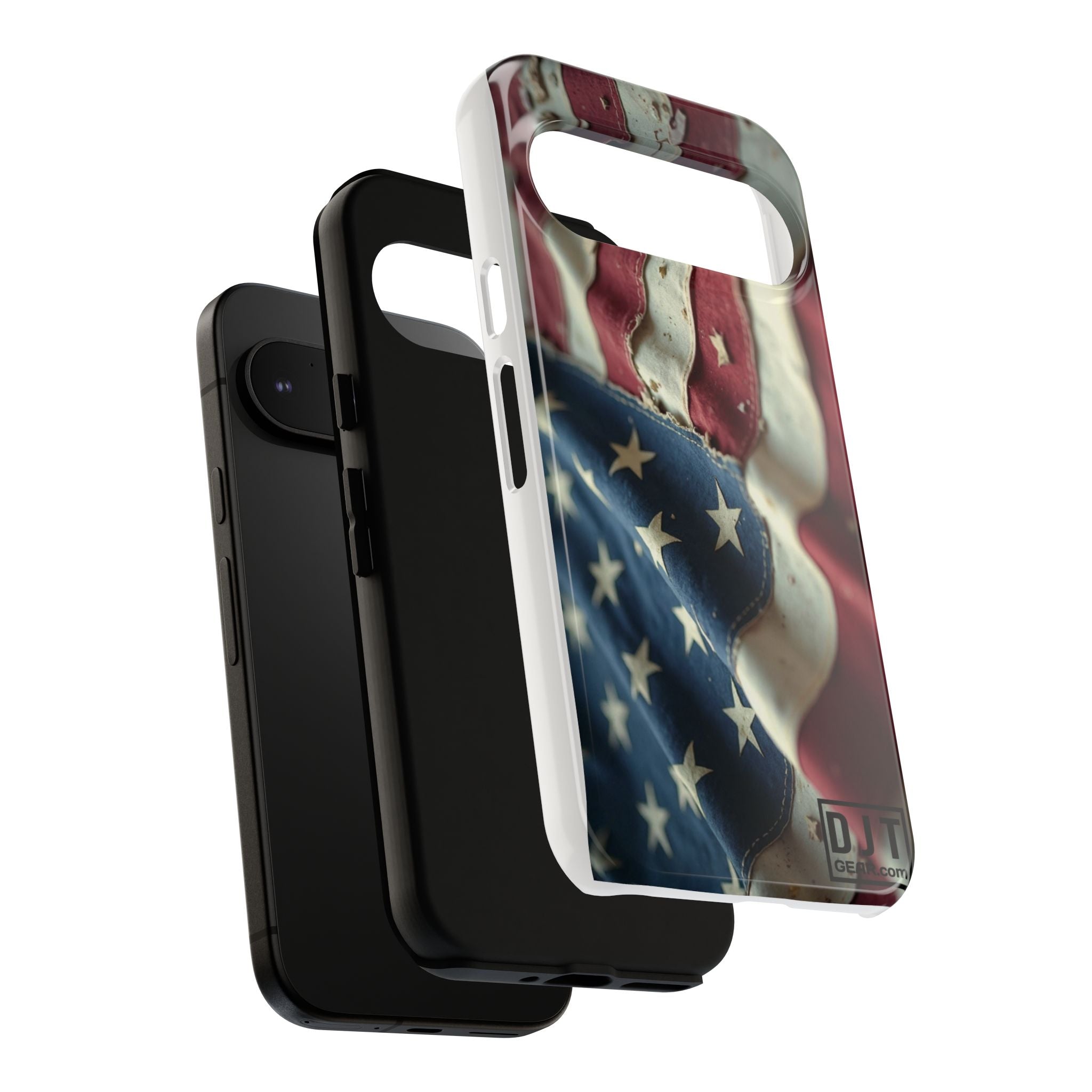 American Flag Phone Case