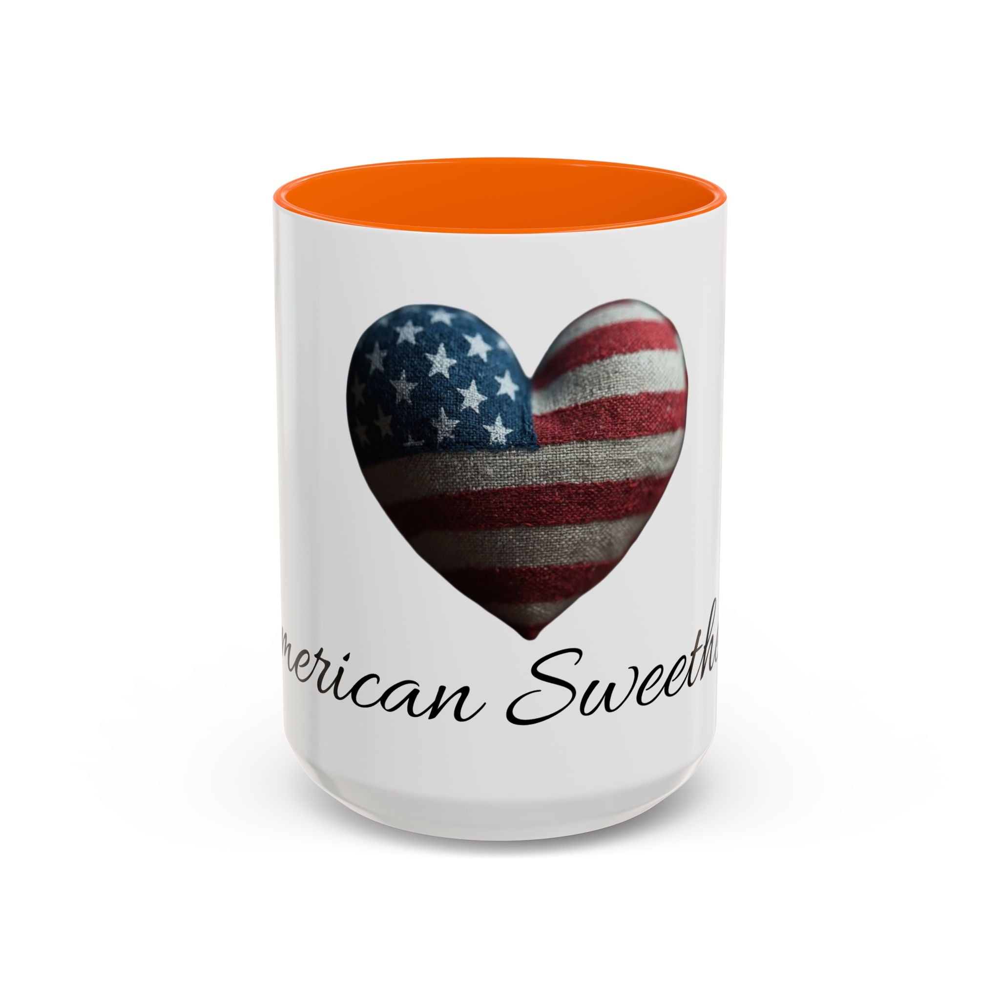 American Sweetheart Coffee Mug