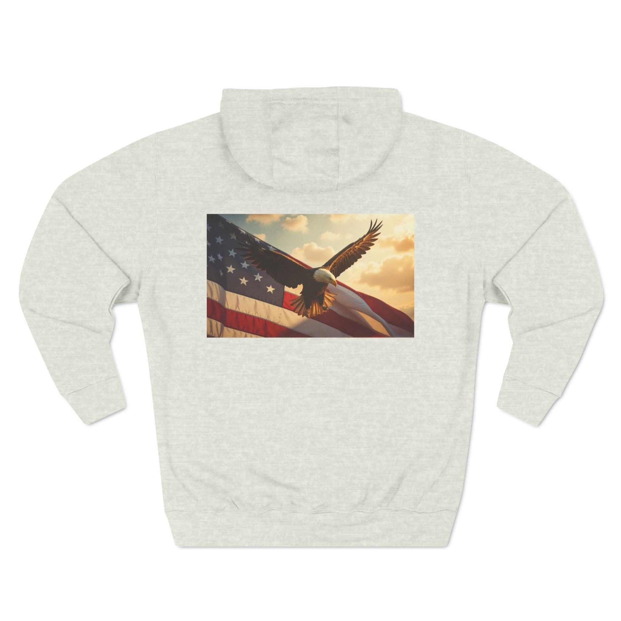 Proud American Hoodie