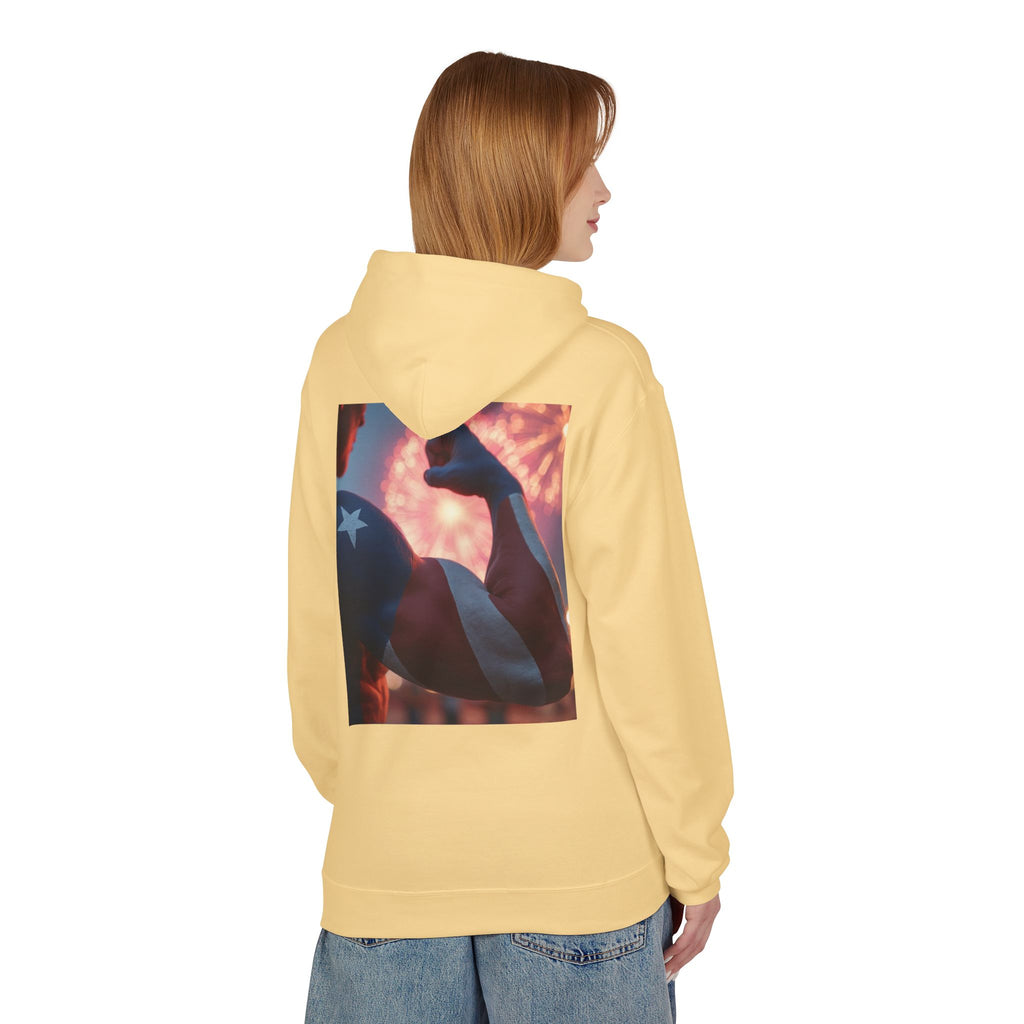Proud American Hoodie