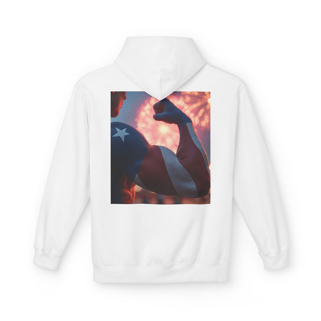 Proud American Hoodie