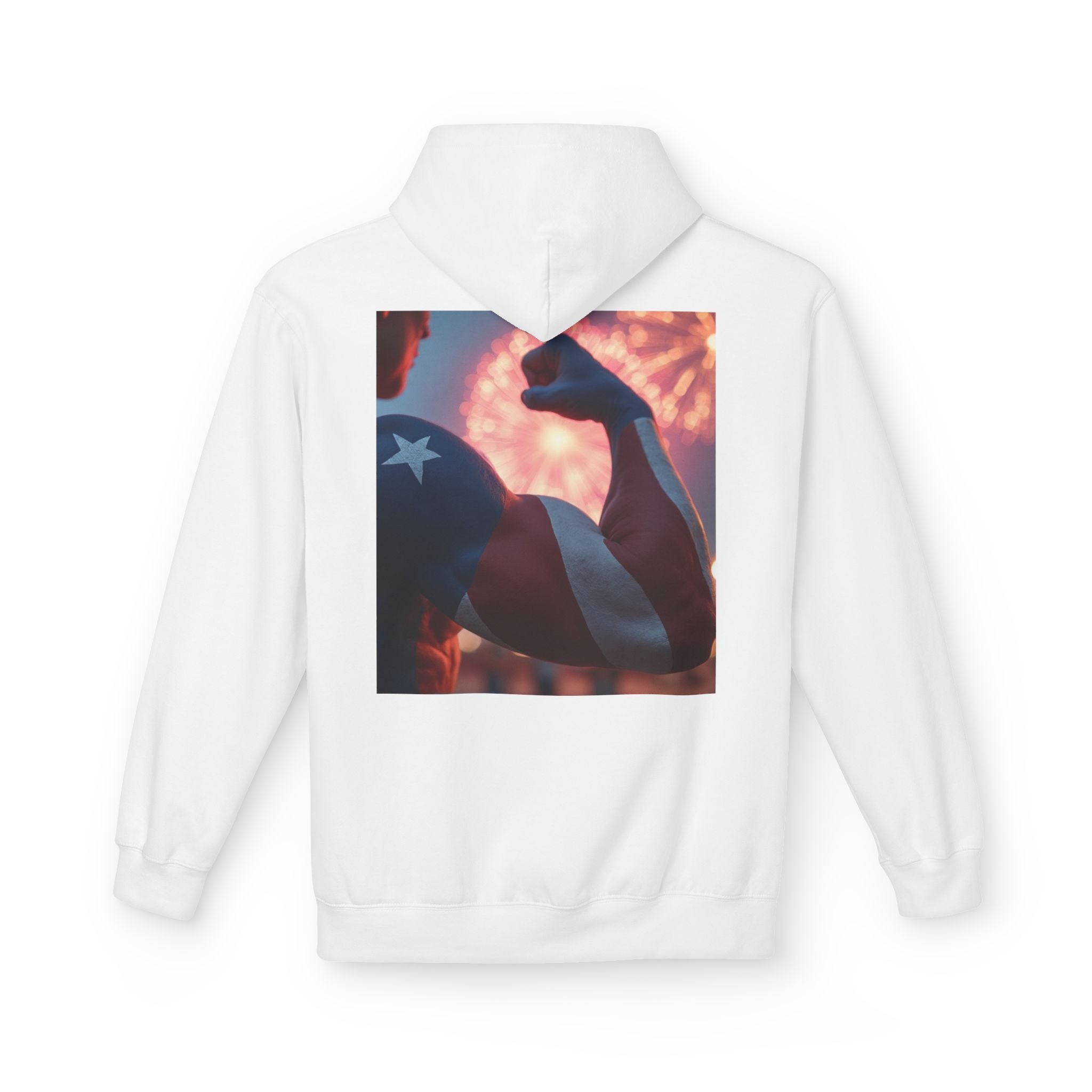 Proud American Hoodie