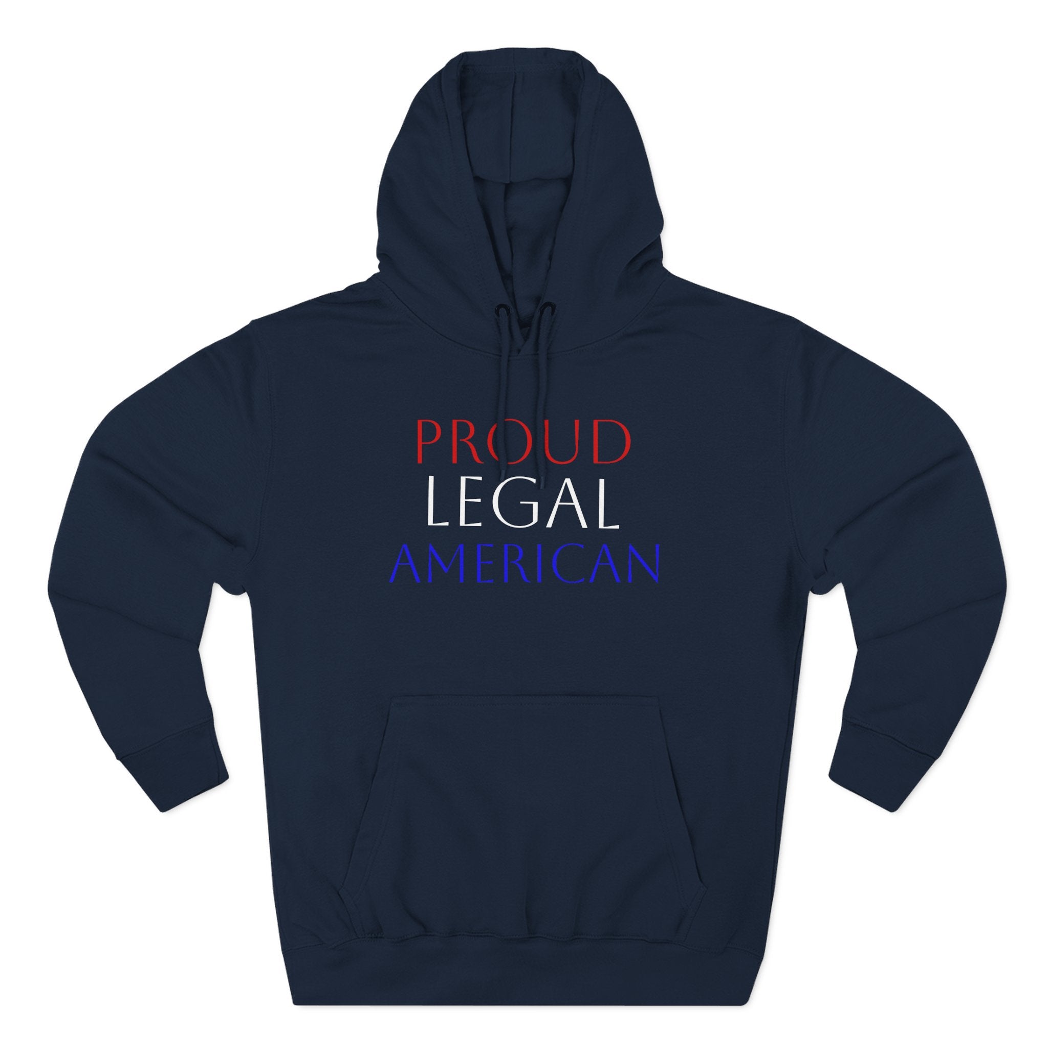 Proud American Hoodie