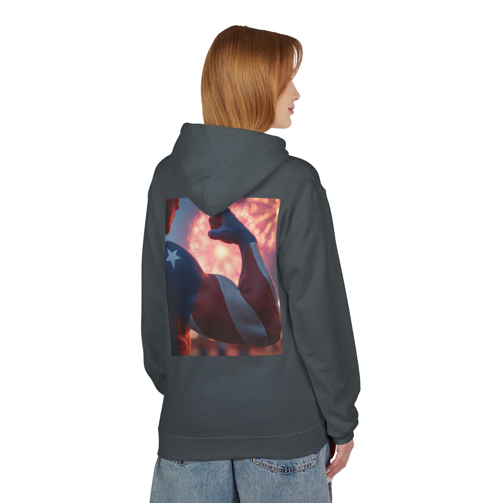 Proud American Hoodie