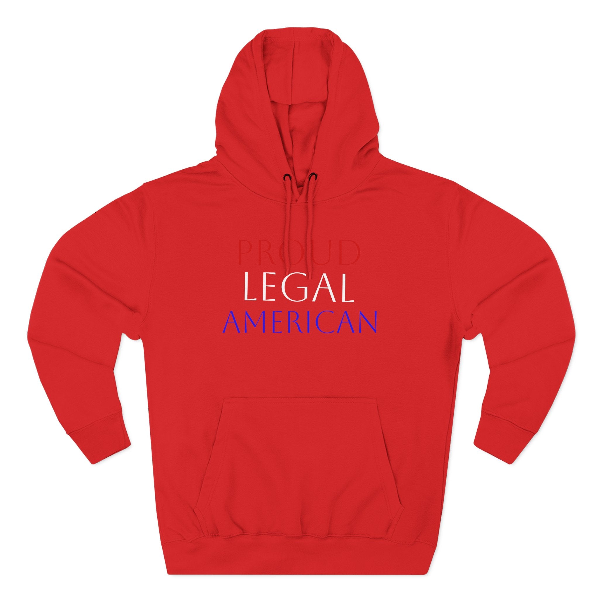 Proud American Hoodie