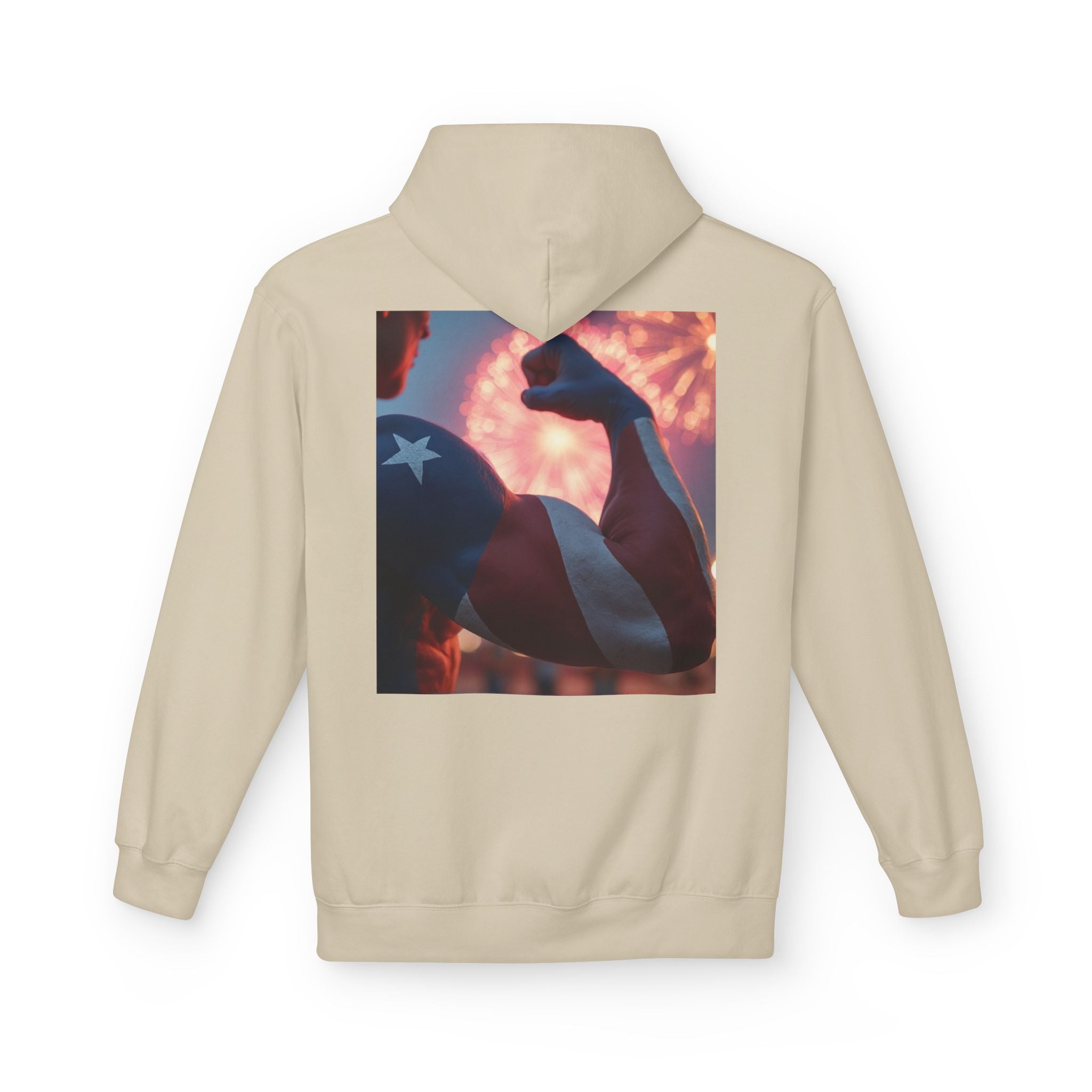 Proud American Hoodie