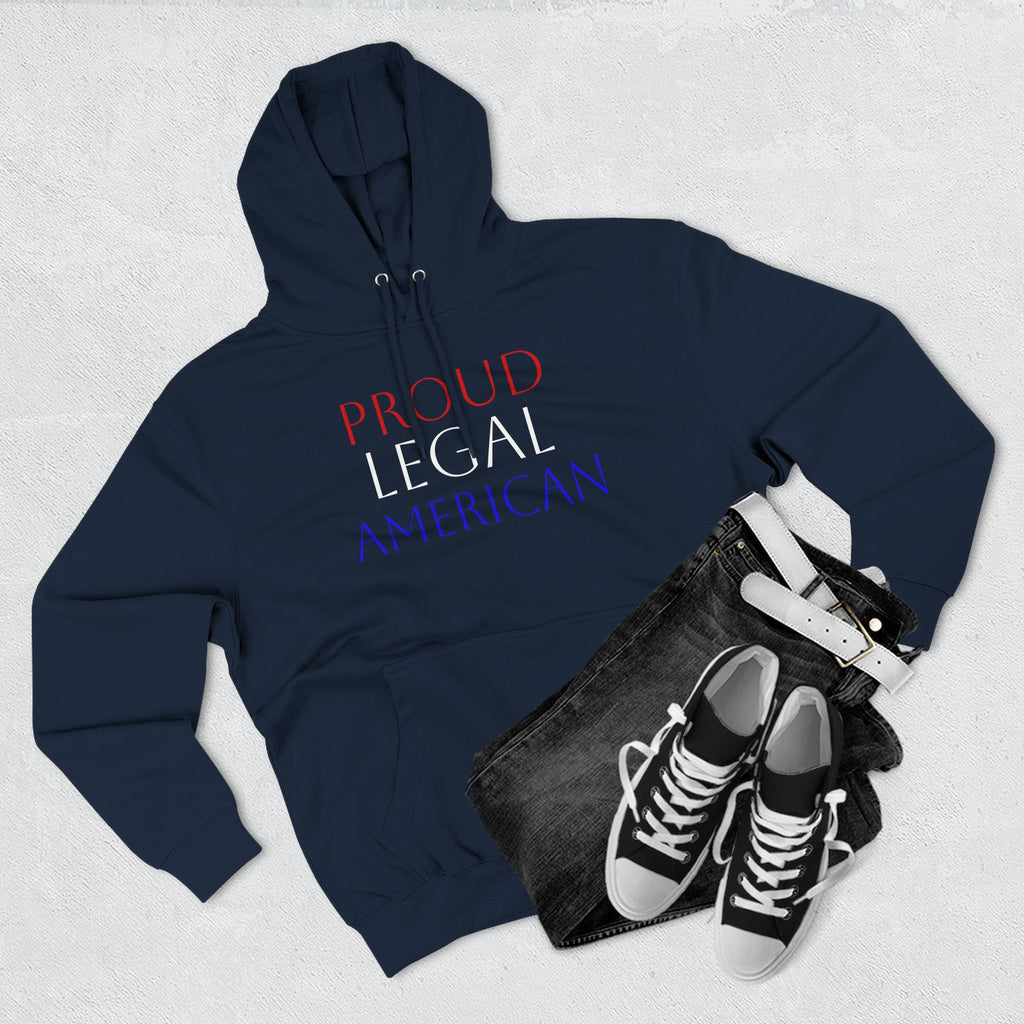 Proud American Hoodie
