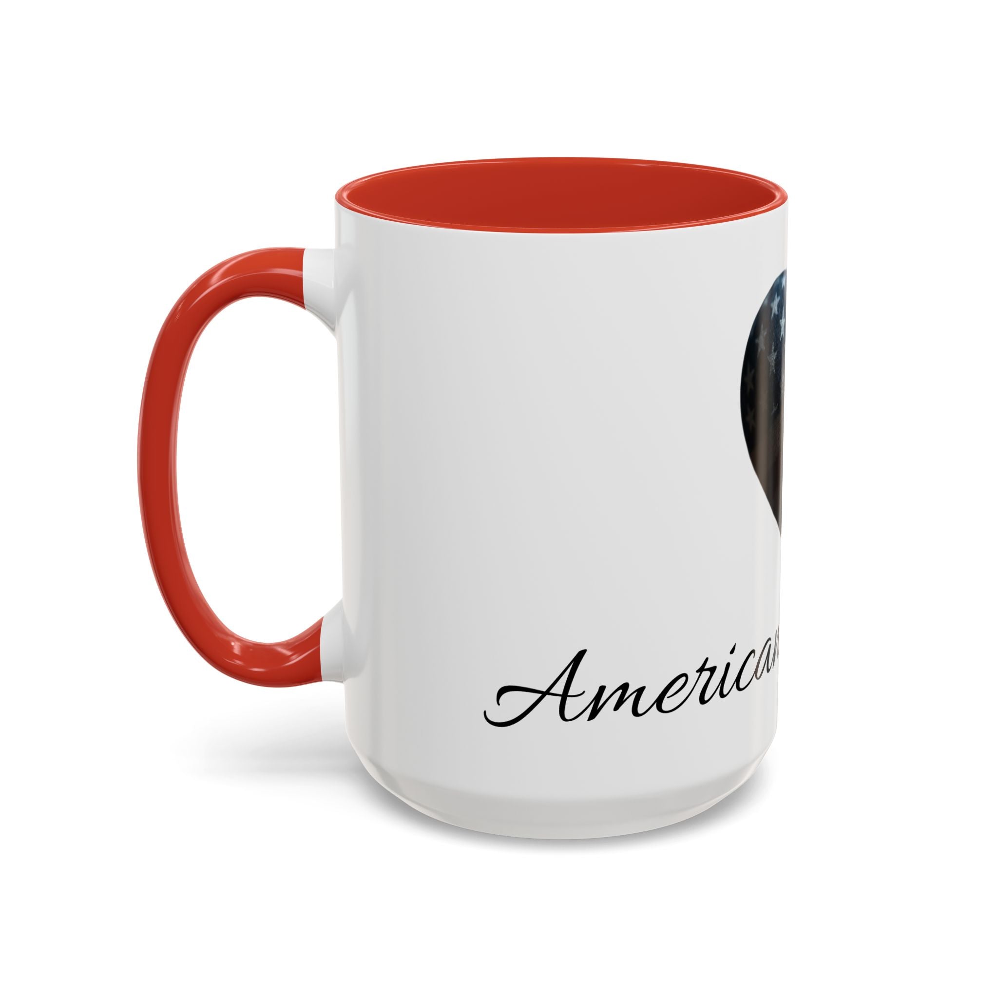 American Sweetheart Coffee Mug