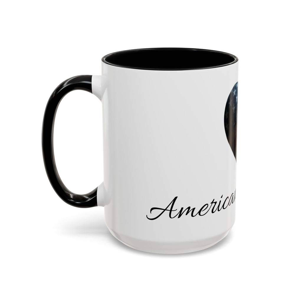 American Sweetheart Coffee Mug