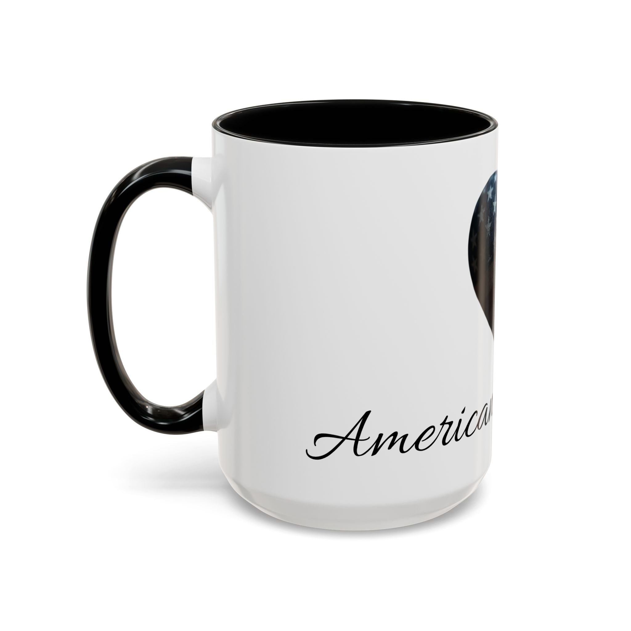 American Sweetheart Coffee Mug