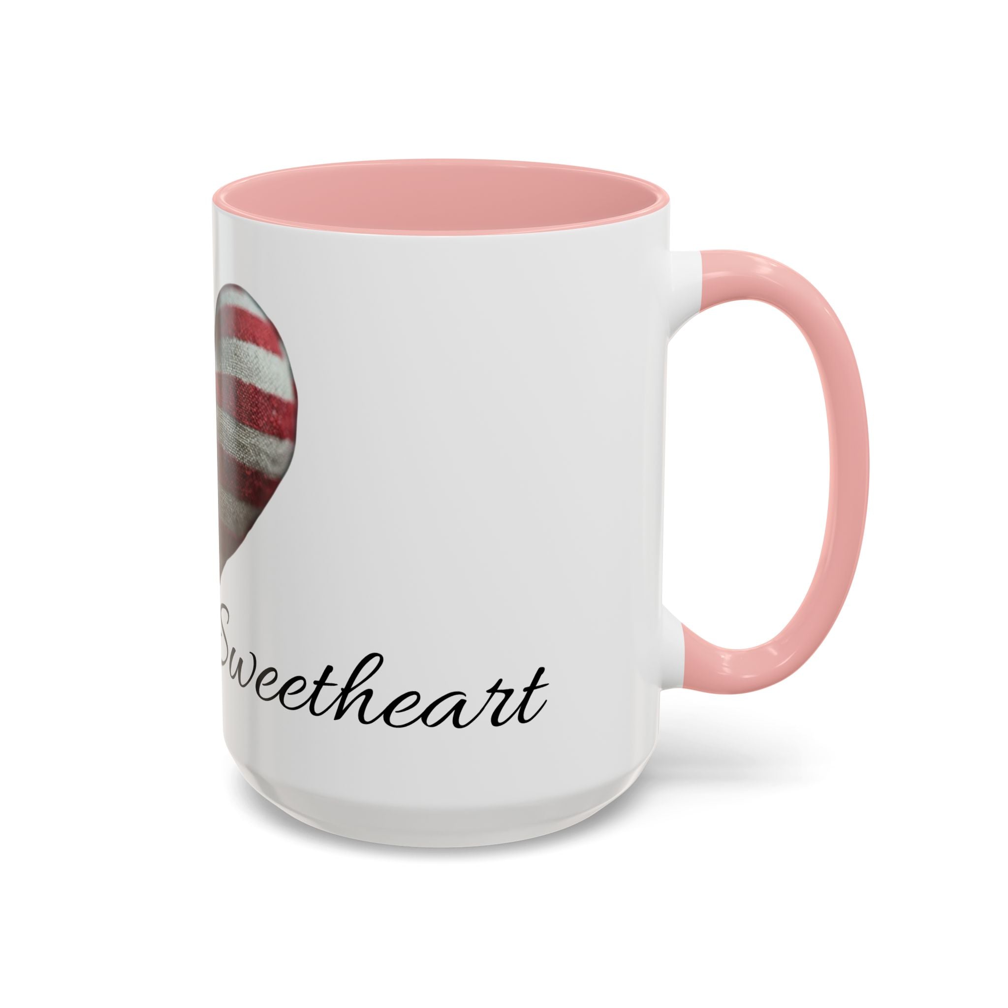 American Sweetheart Coffee Mug