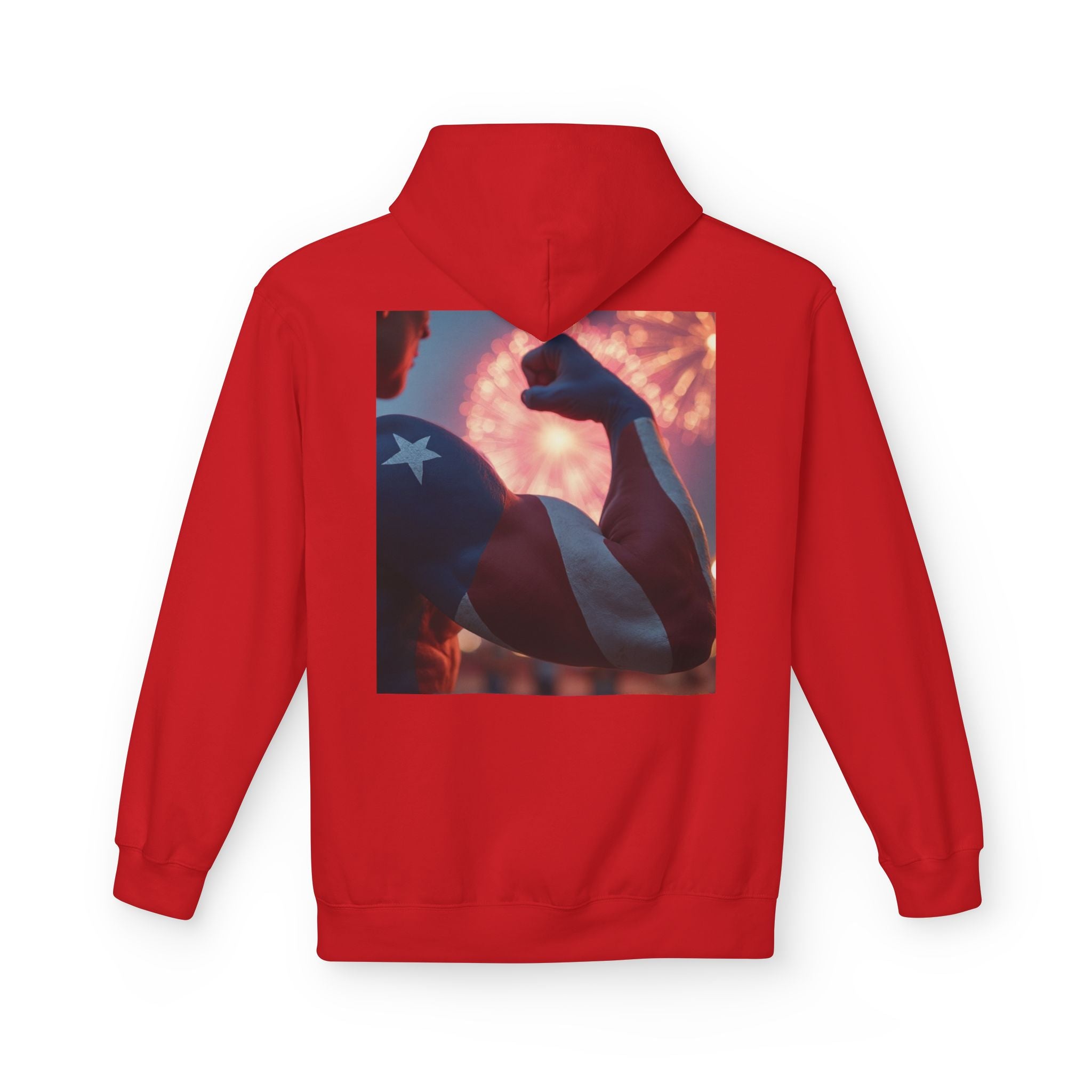 Proud American Hoodie