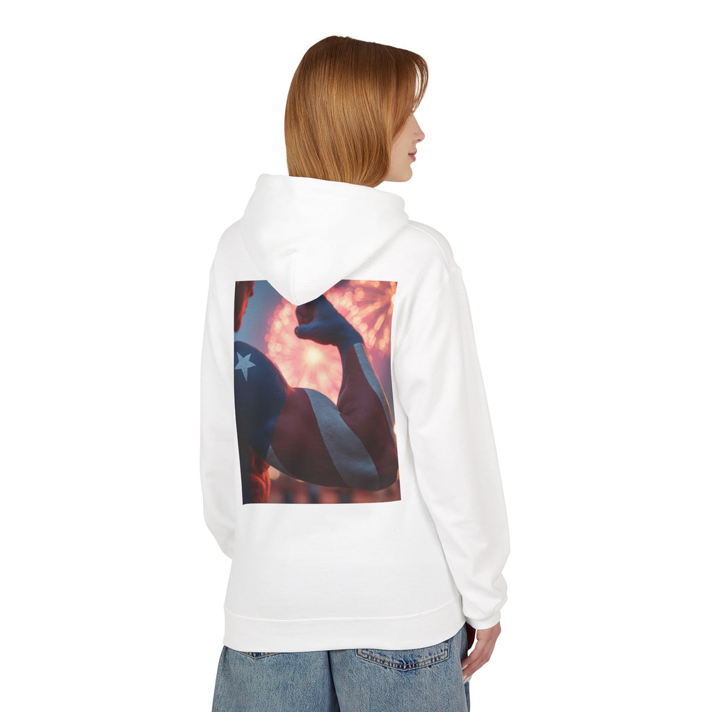 Proud American Hoodie