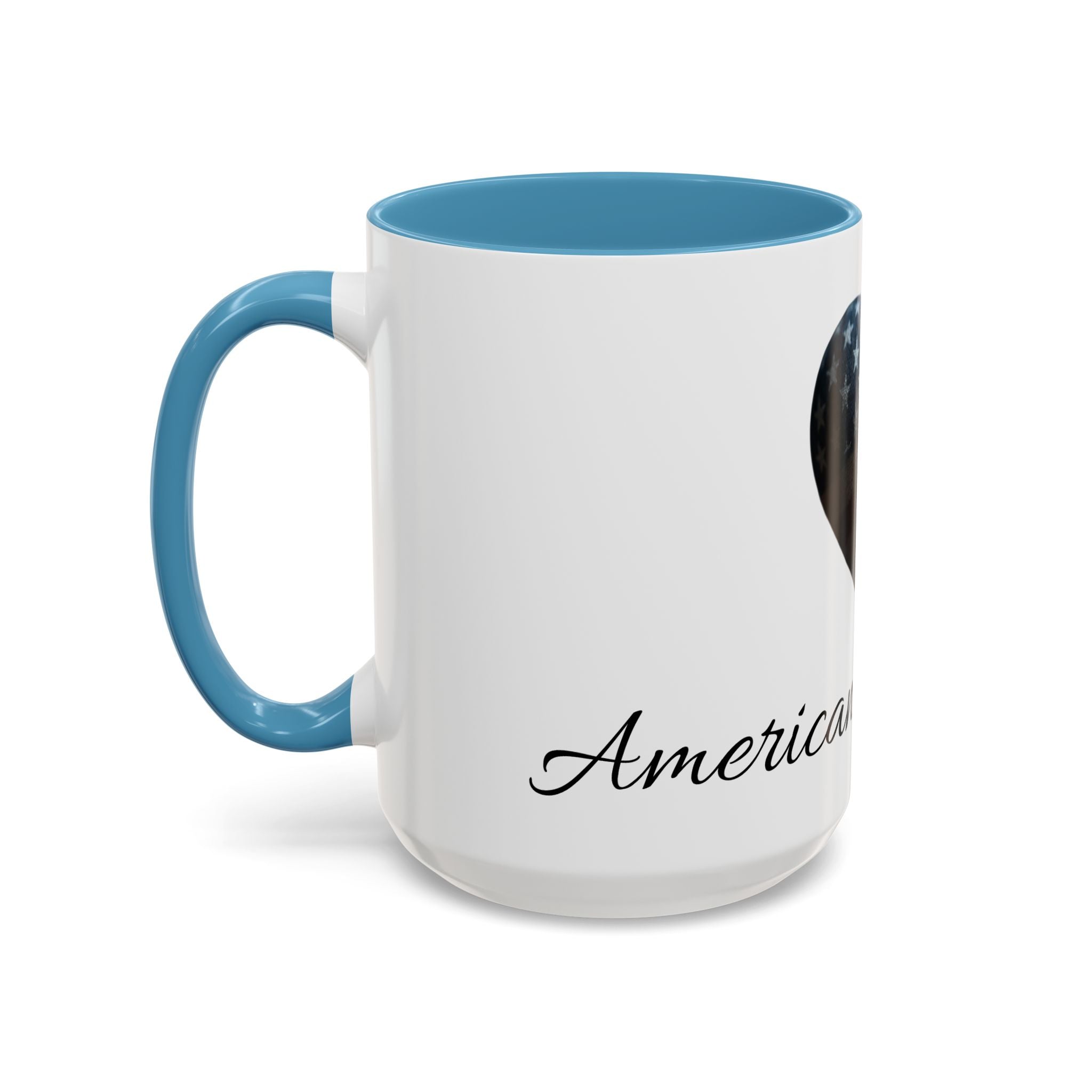 American Sweetheart Coffee Mug