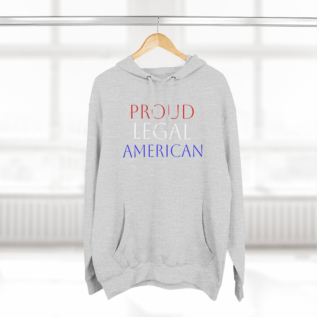 Proud American Hoodie
