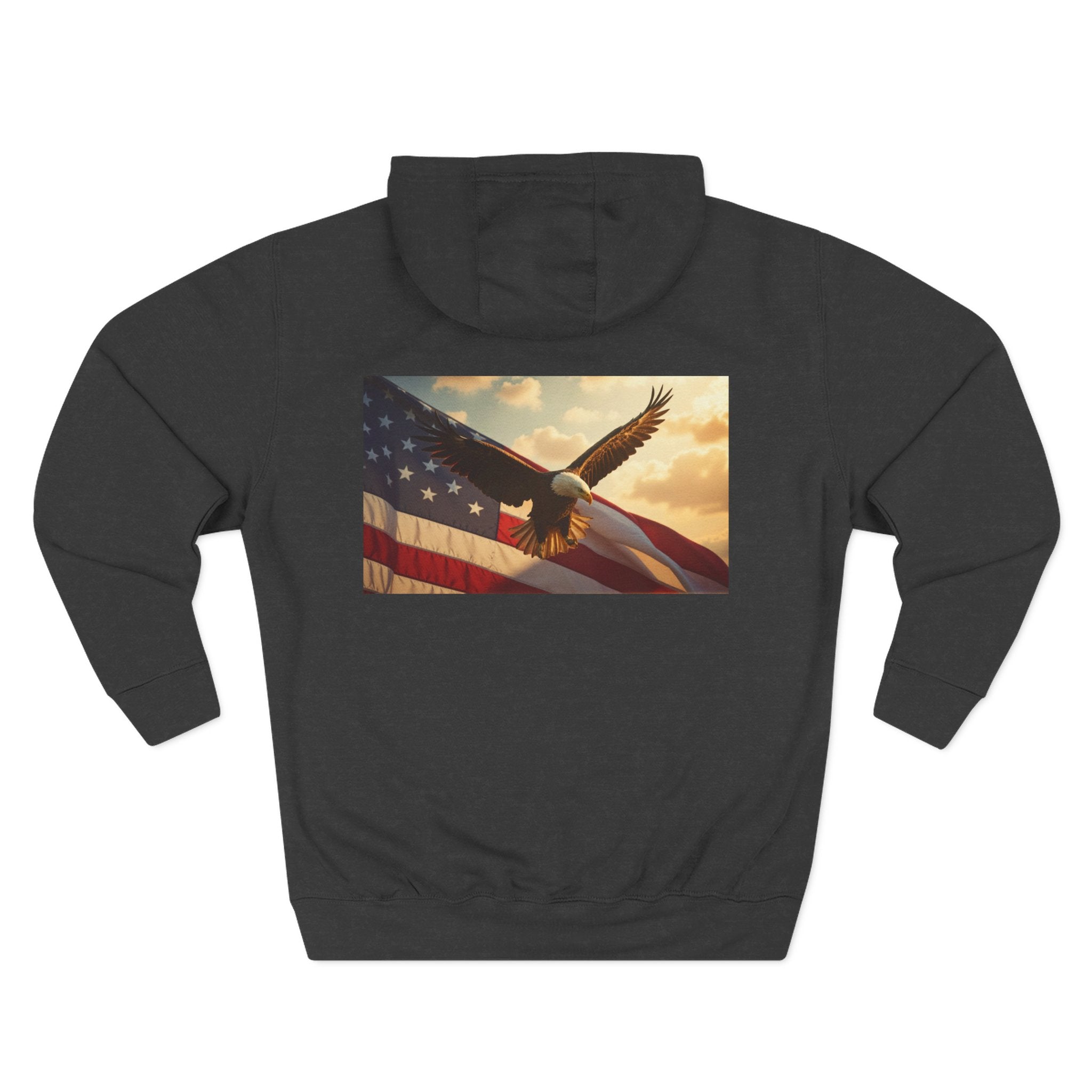 Proud American Hoodie