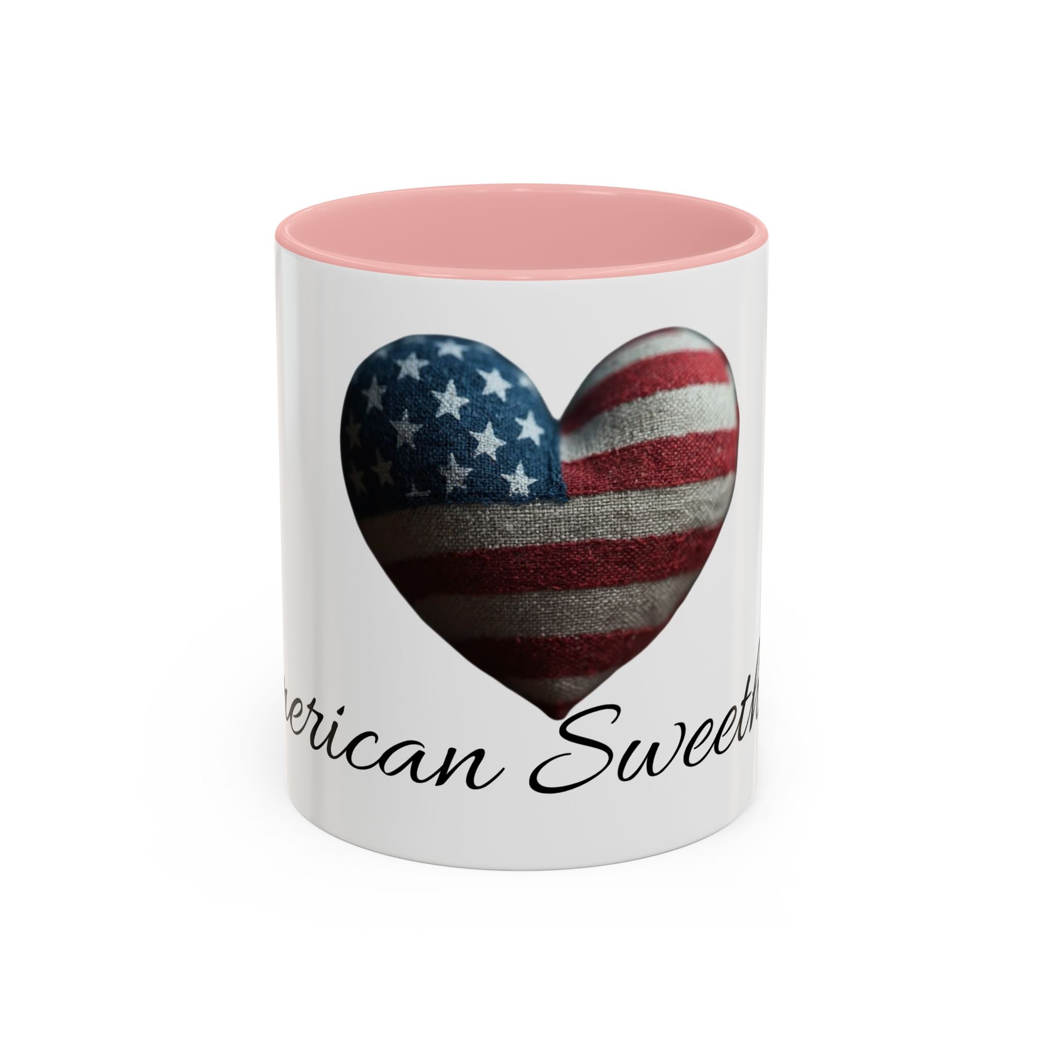 American Sweetheart Coffee Mug