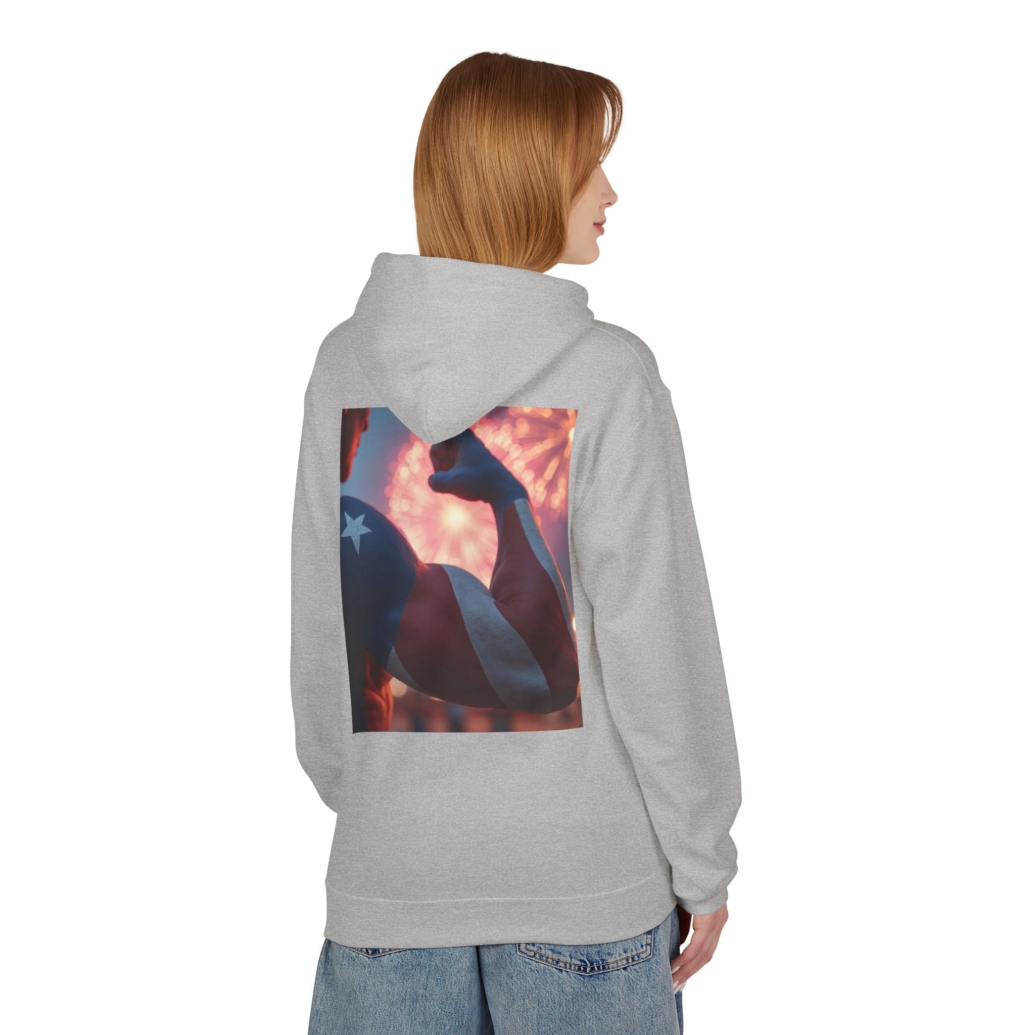 Proud American Hoodie