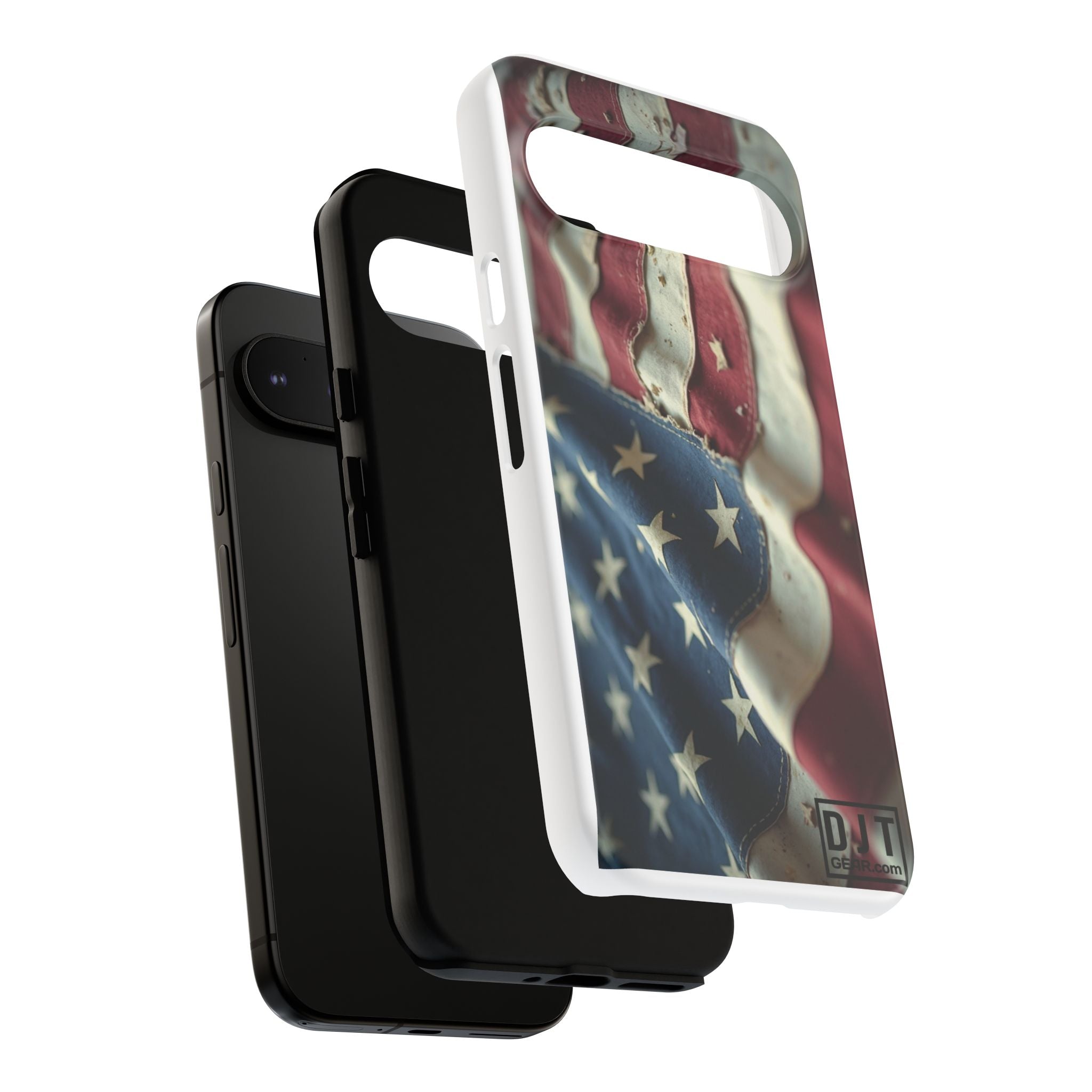 American Flag Phone Case