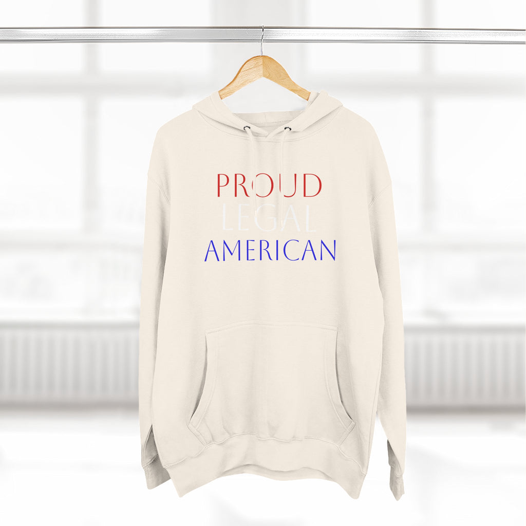 Proud American Hoodie